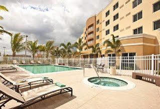 Courtyard By Marriott Miami West/fl Turnpike Hialeah Gardens