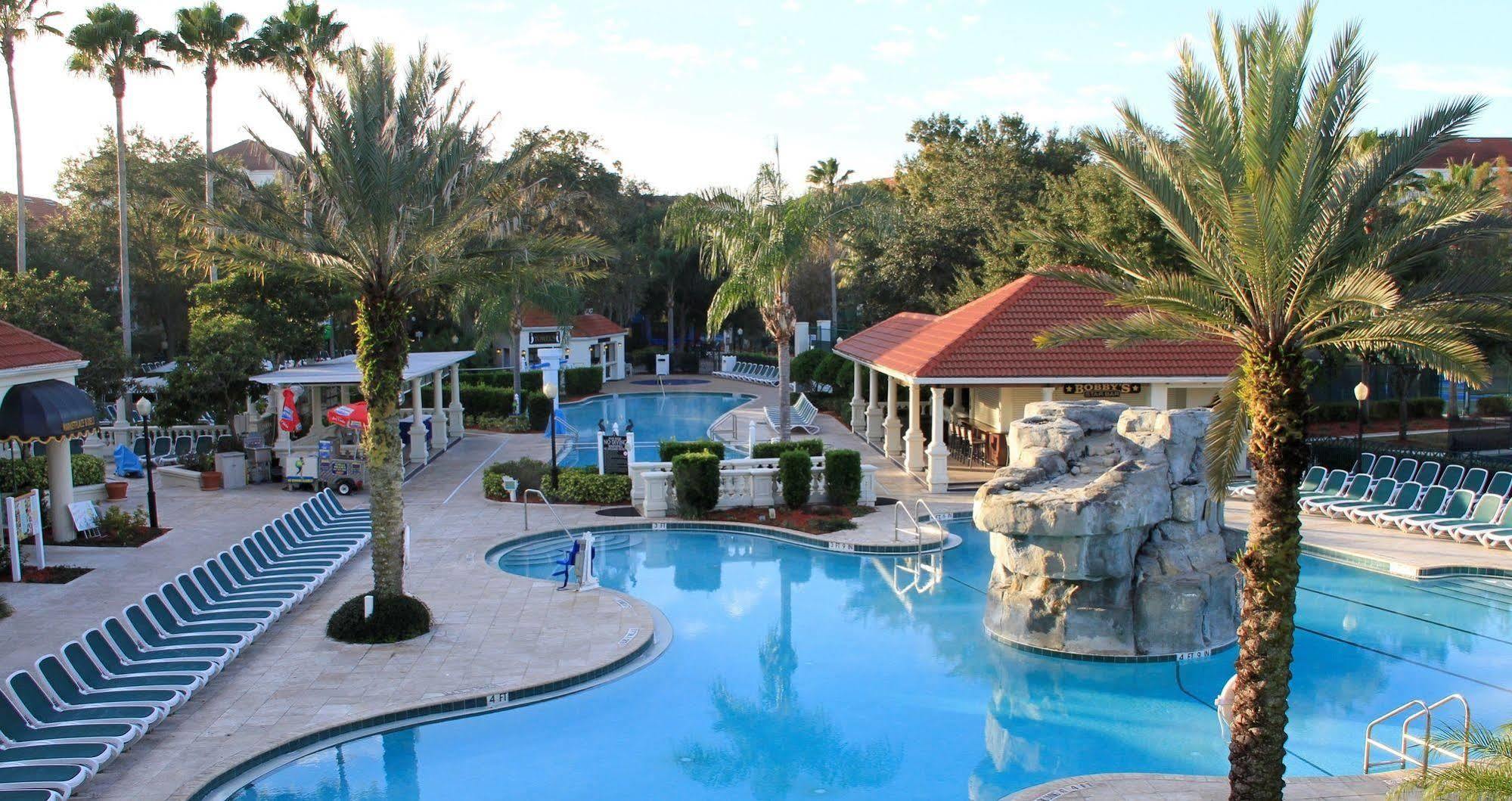 Resort Star Island And Club - Near Kissimmee