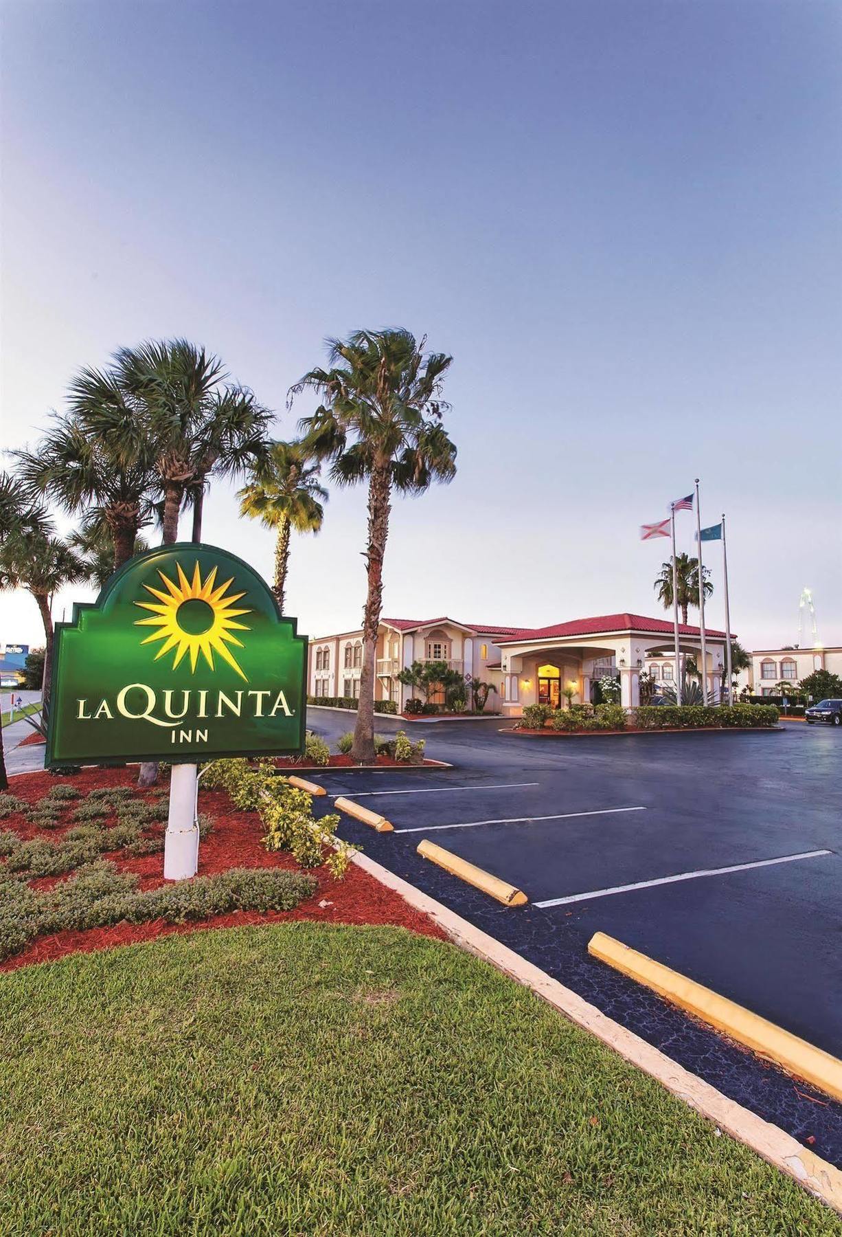 La Quinta By Wyndham International Drive North Hotel
