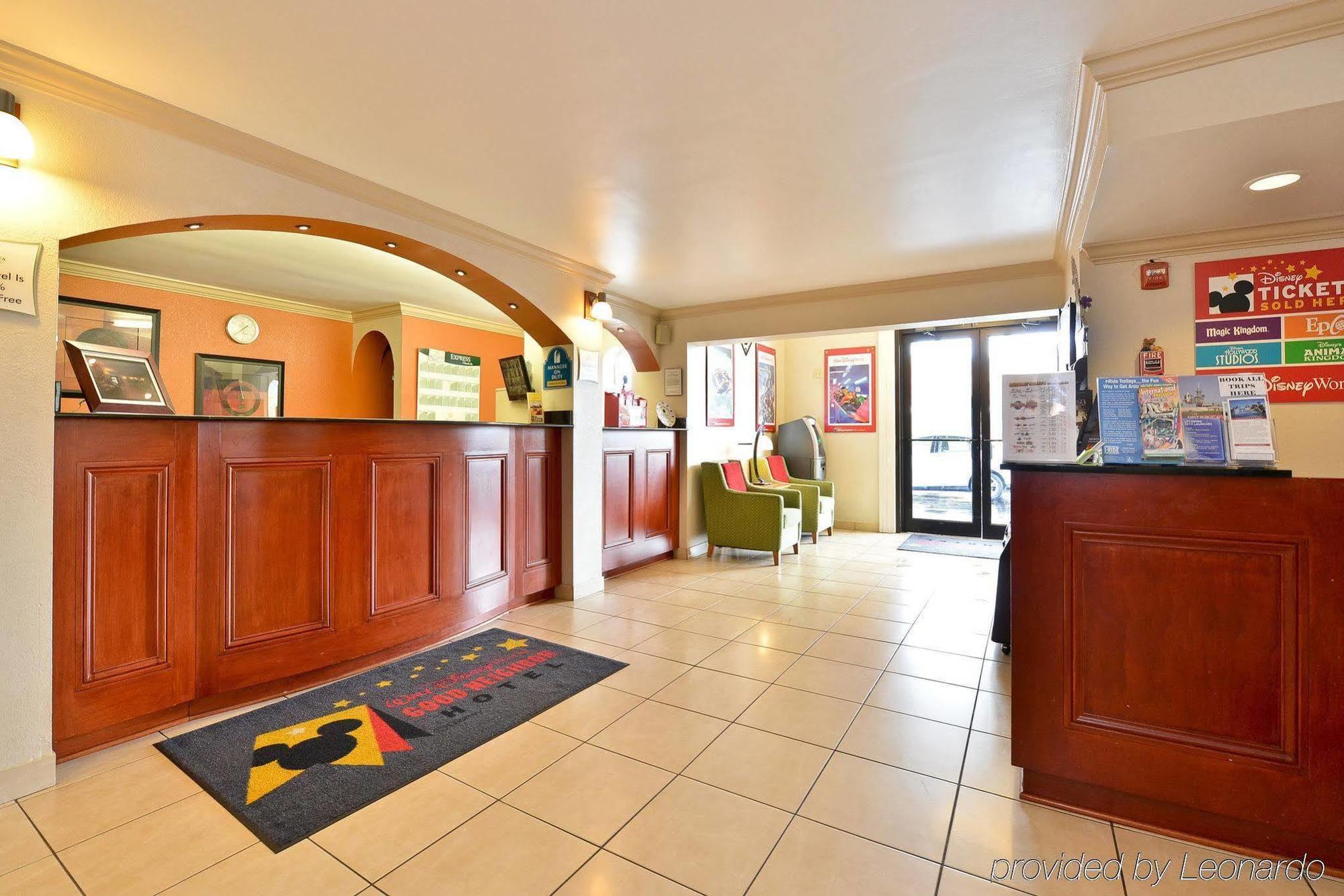 La Quinta By Wyndham International Drive North Hotel