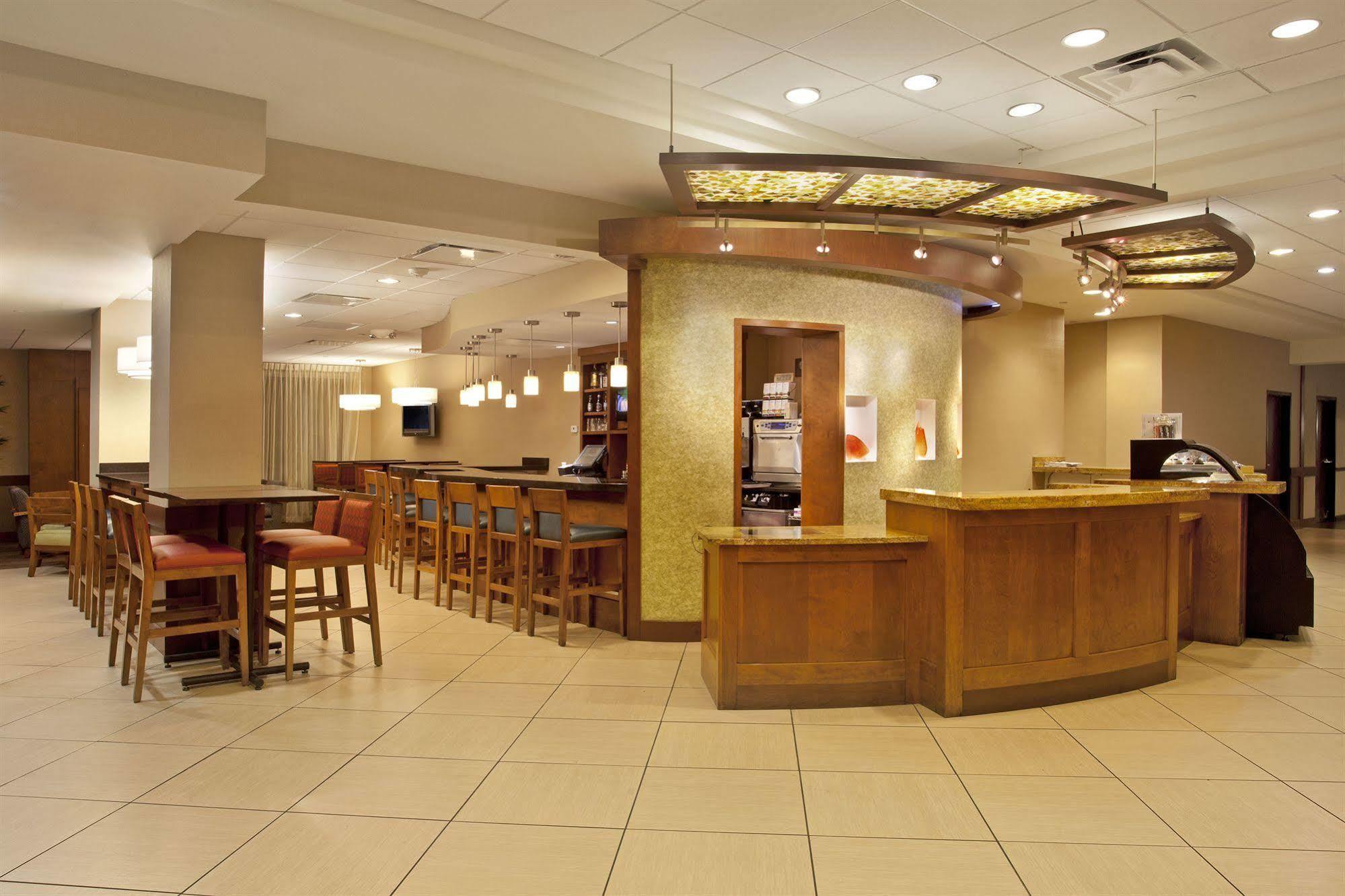 Hyatt Place Orlando / I-drive / Convention Center Williamsburg