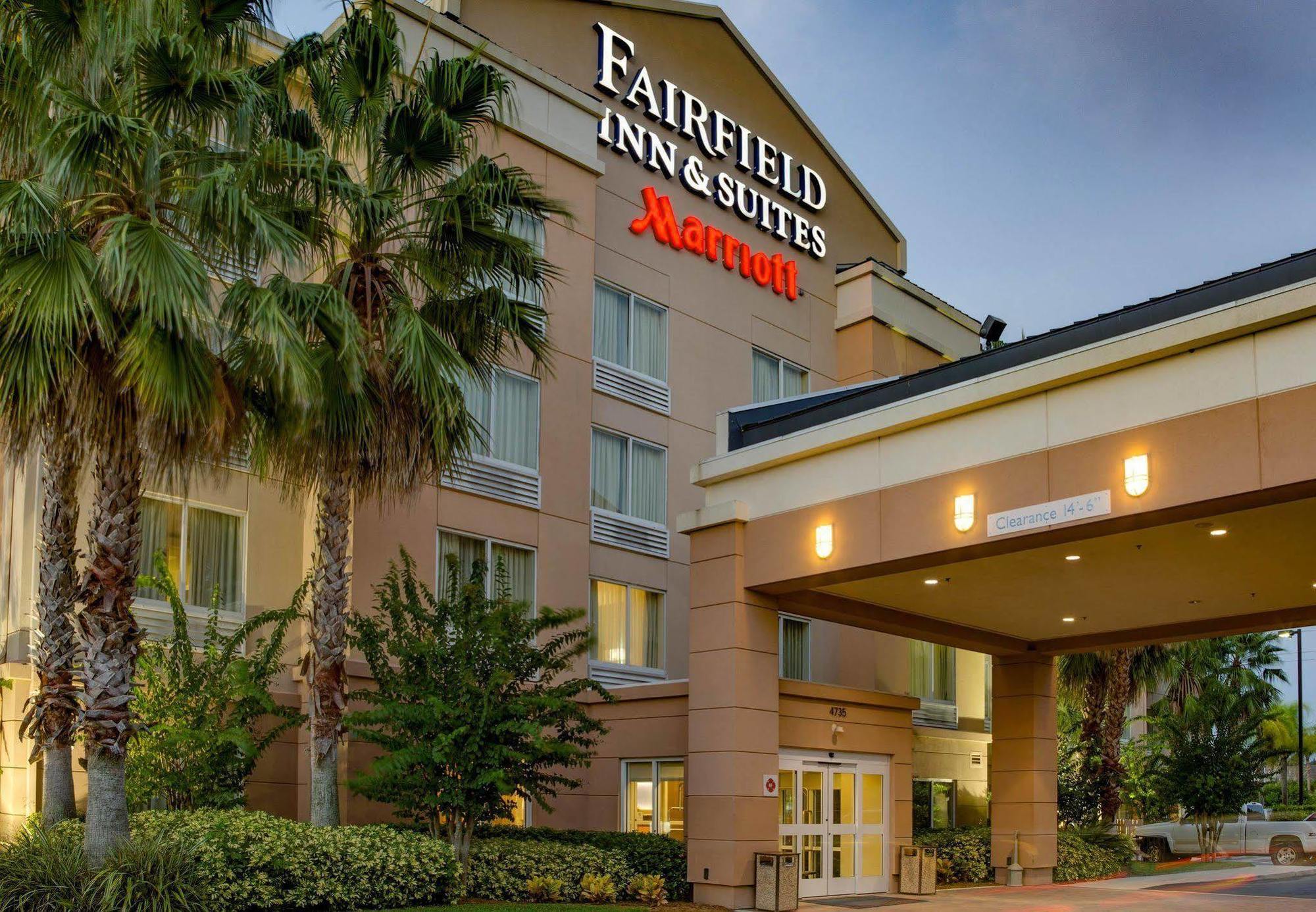 Hotel Fairfield And By Marriott Kennedy Space Center Titusville