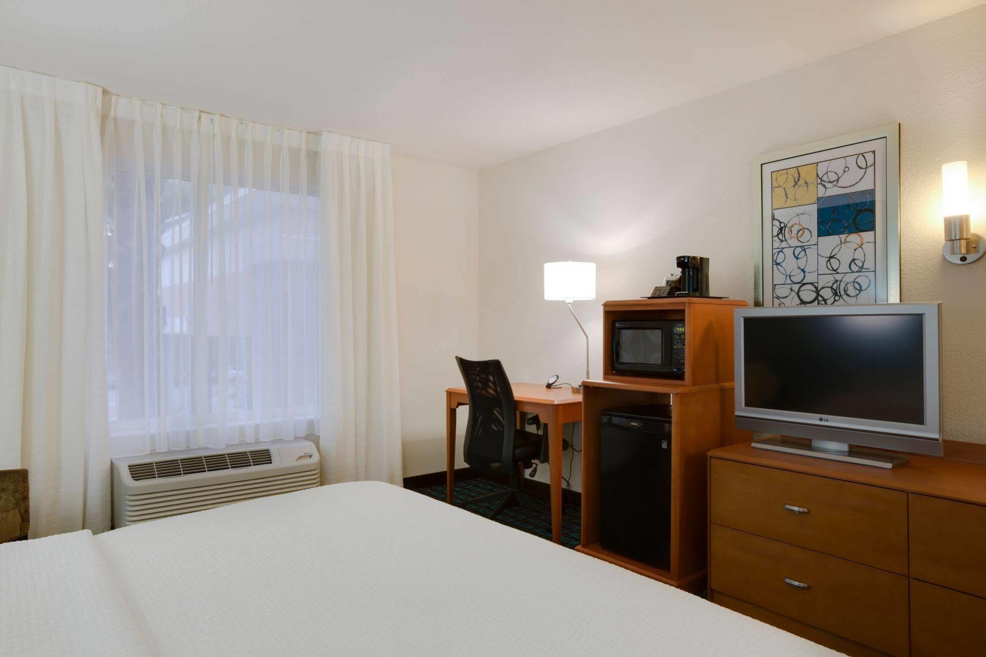 Fairfield And By Marriott Kennedy Space Center Titusville