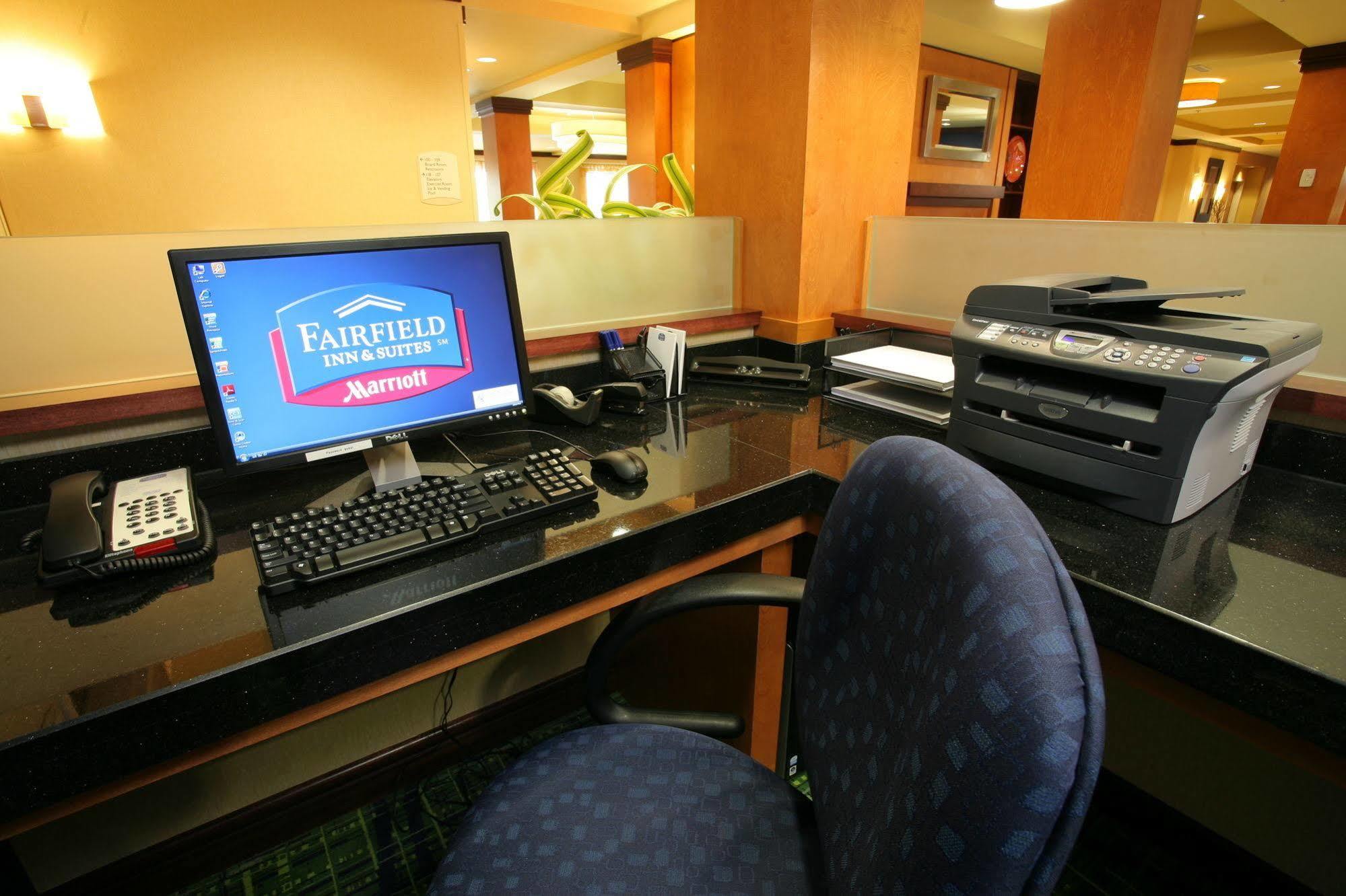 Fairfield And By Marriott Kennedy Space Center Hotel Titusville