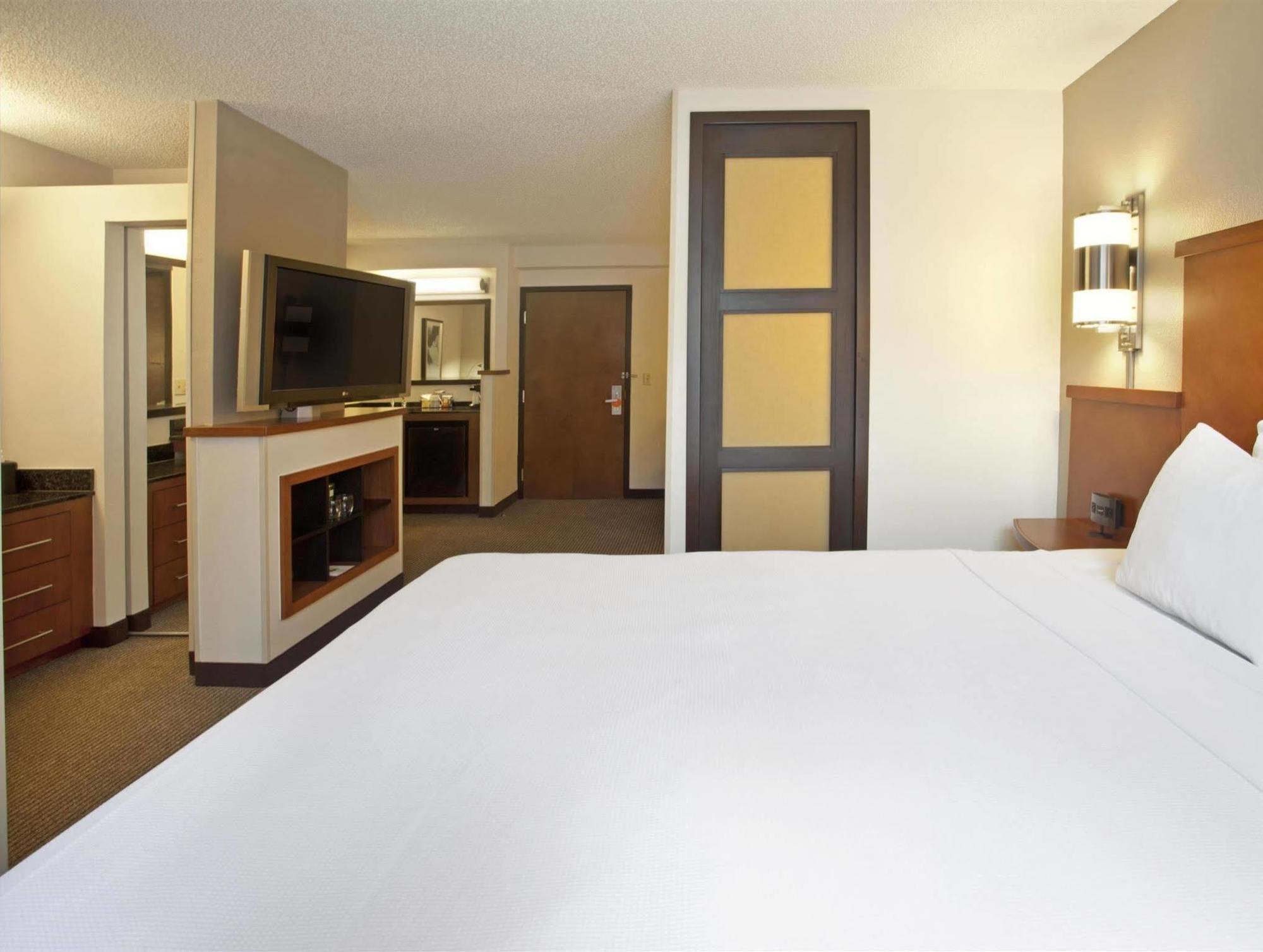 Hotel Hyatt Place Orlando / I-drive / Convention Center 3*
