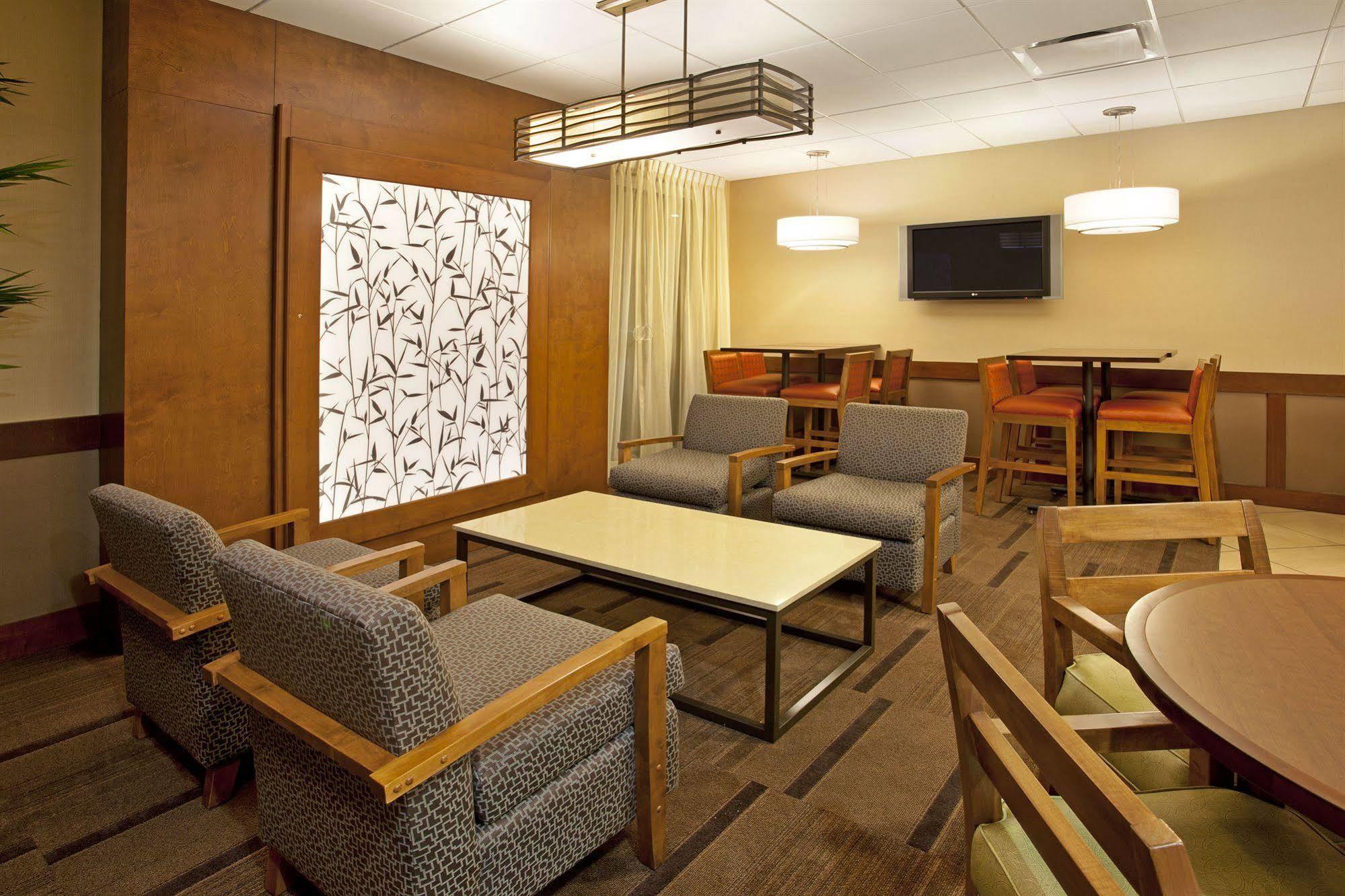 Hotel Hyatt Place Orlando / I-drive / Convention Center 3*