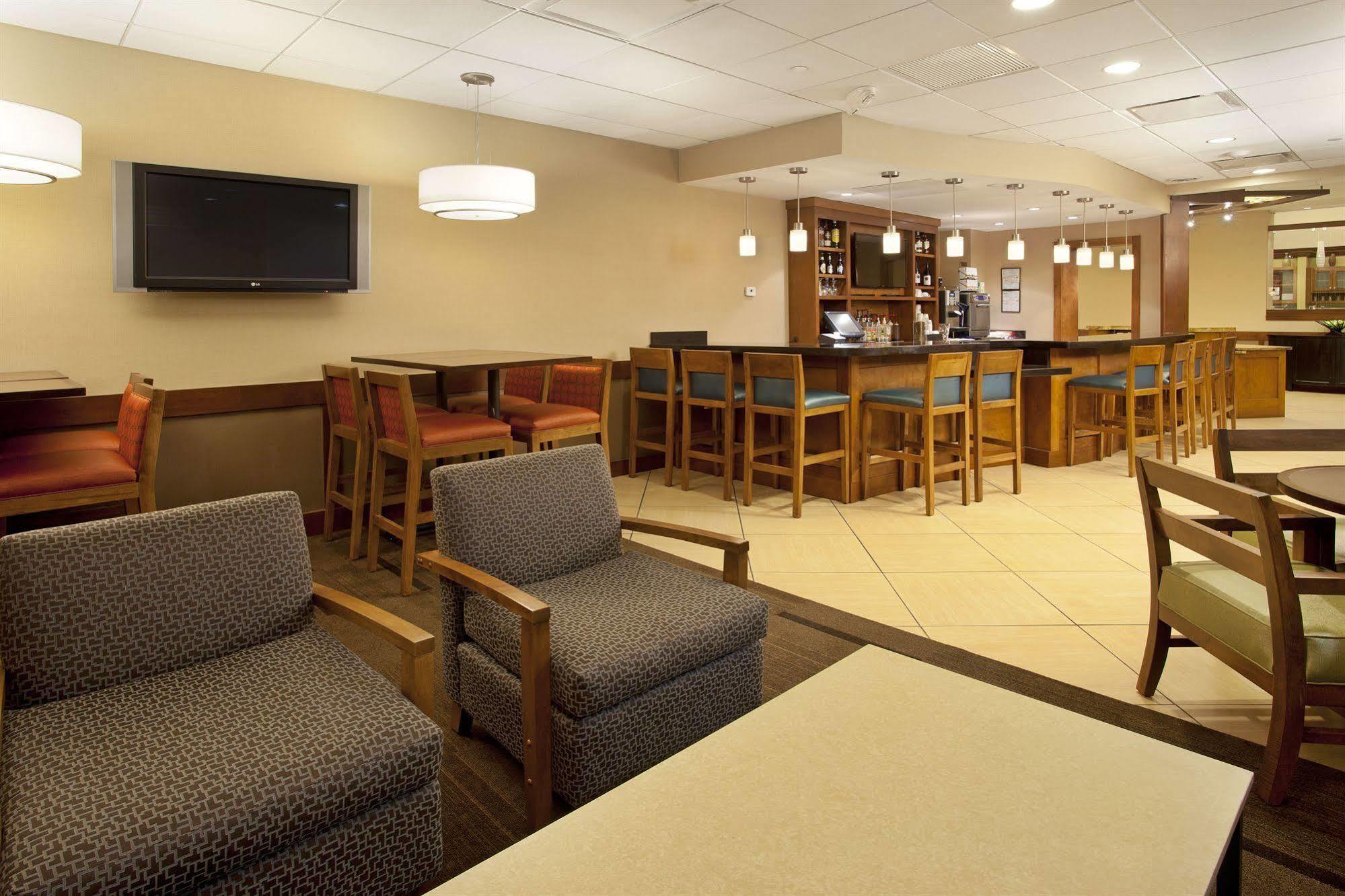 Hyatt Place Orlando / I-drive / Convention Center
