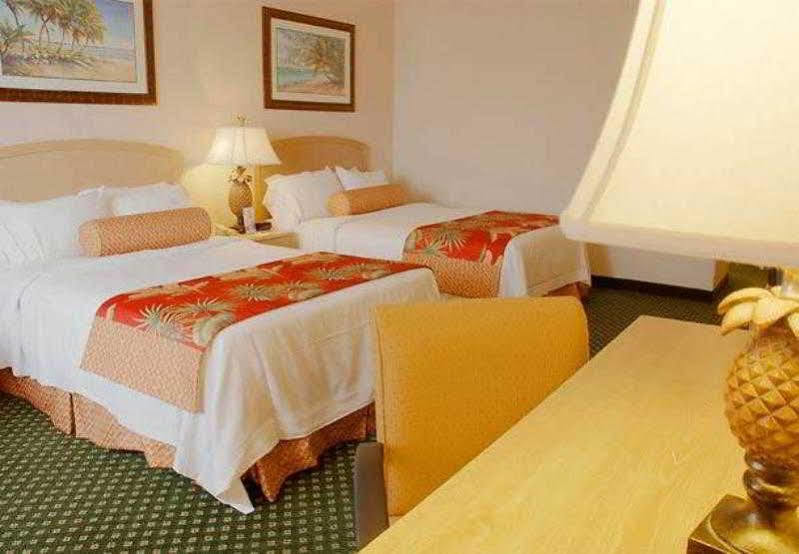 Courtyard By Marriott Lauderdale 3* Coral Springs