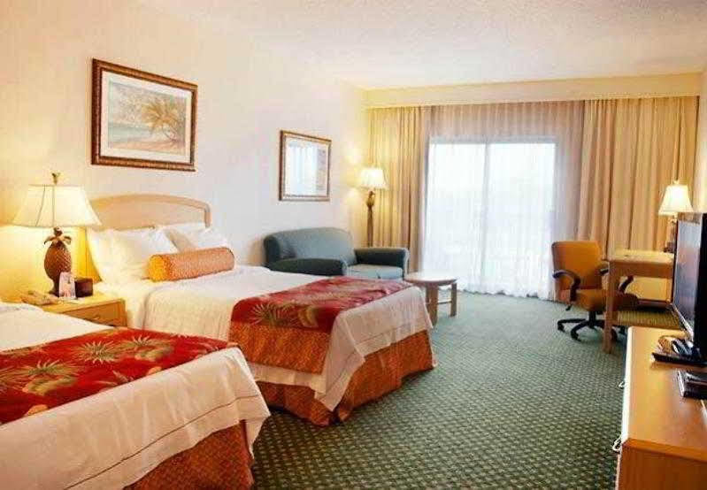 Hotel Courtyard By Marriott Lauderdale Coral Springs