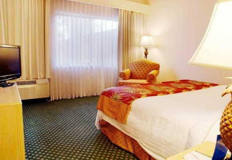 Courtyard By Marriott Lauderdale 3* Coral Springs