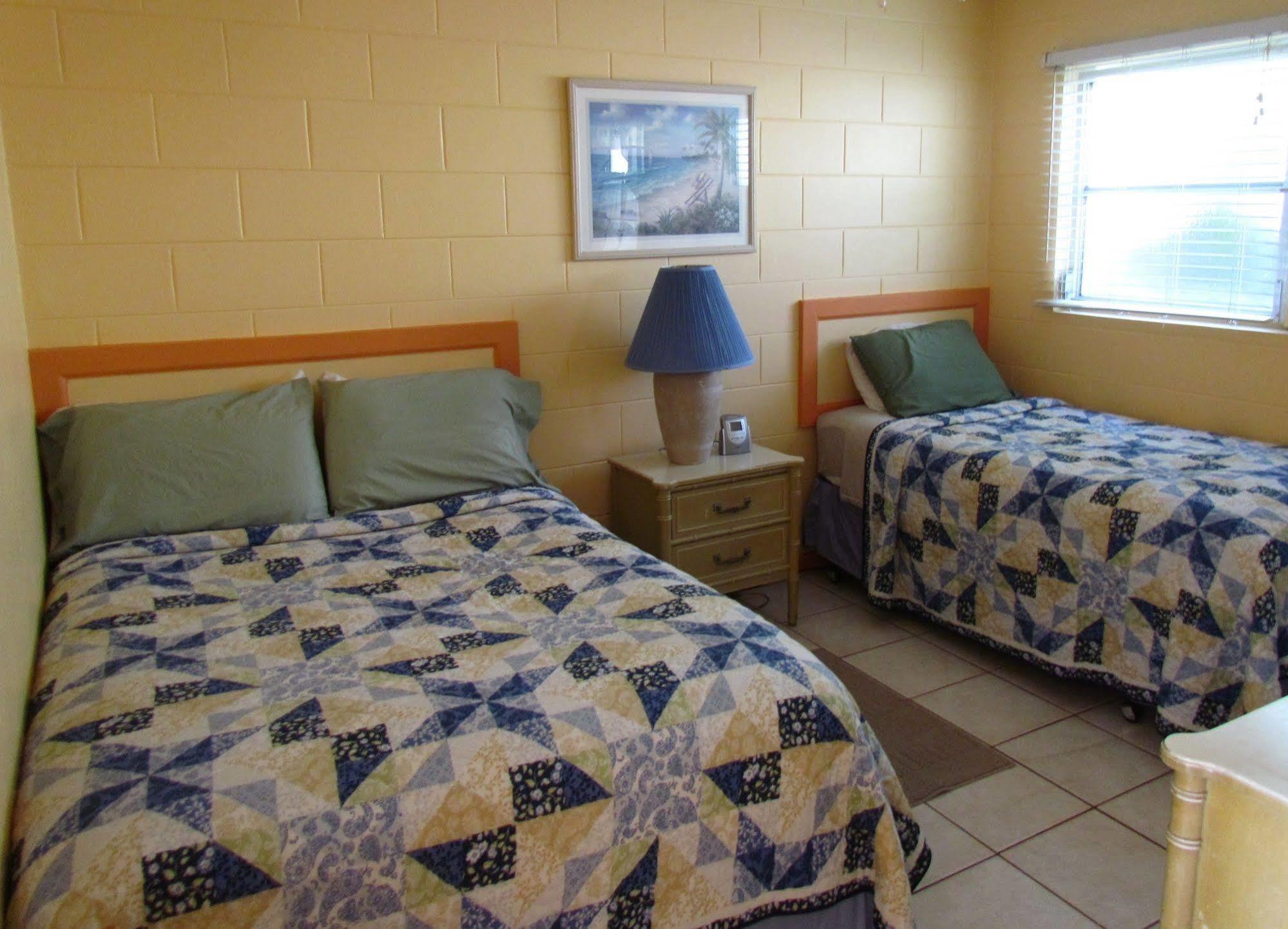 Motel Pelican Post - Bradenton Beach