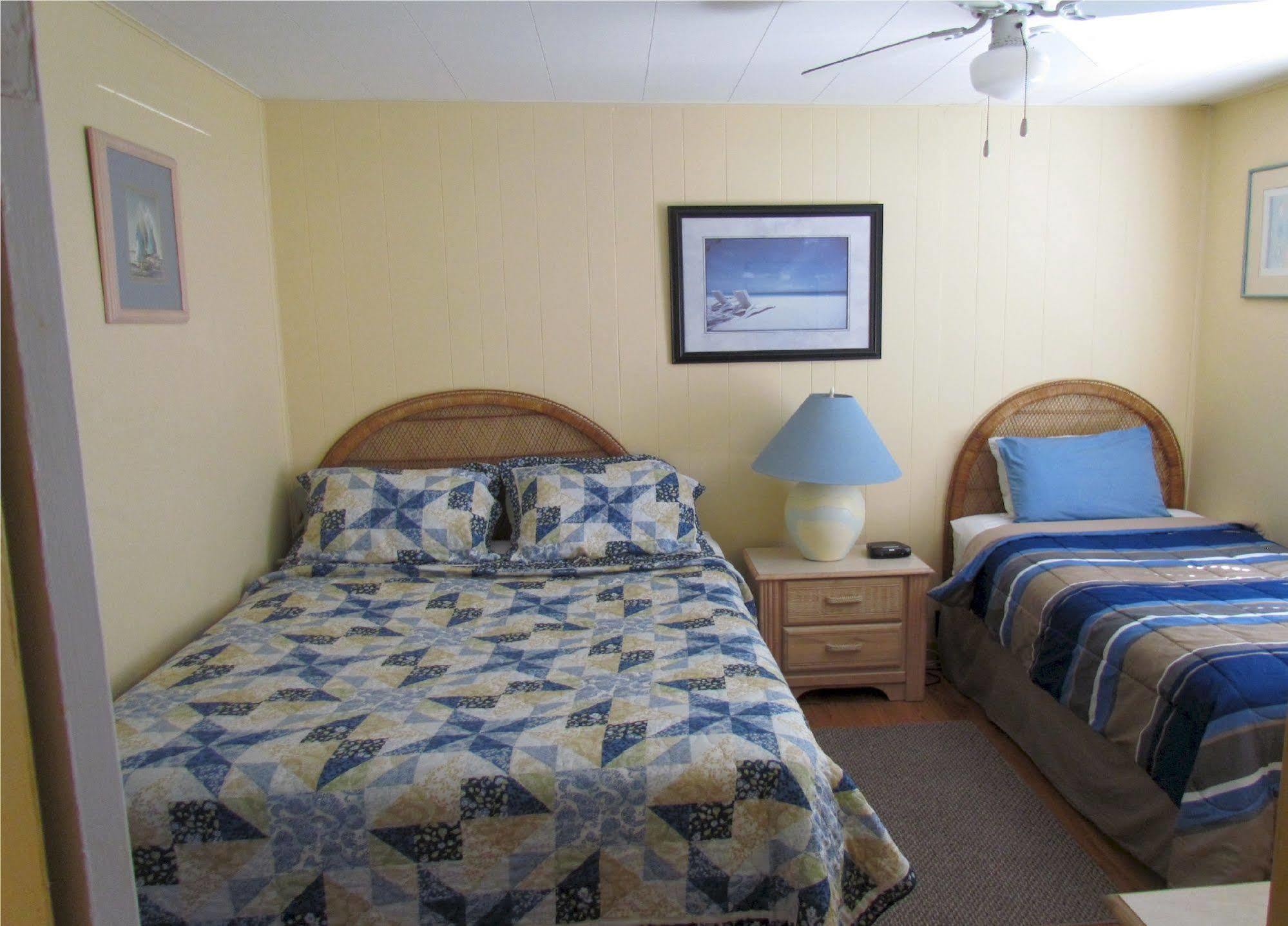 Motel Pelican Post - Bradenton Beach