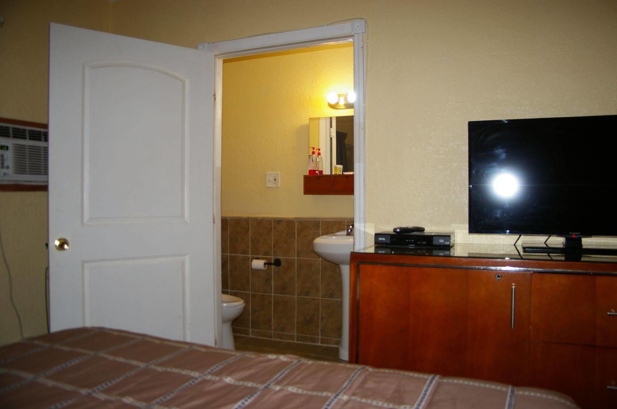 House Motel