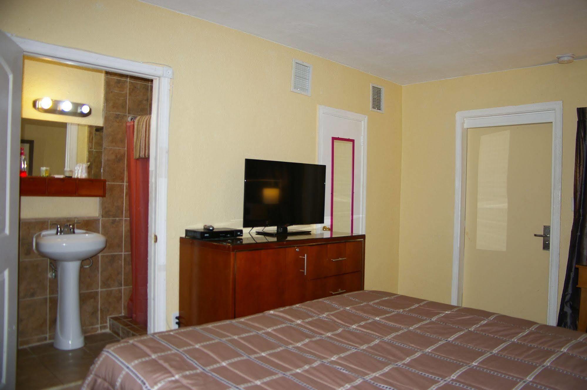 House Motel