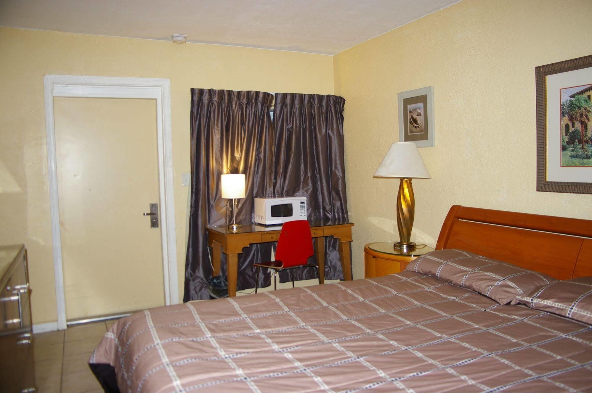 Motel House