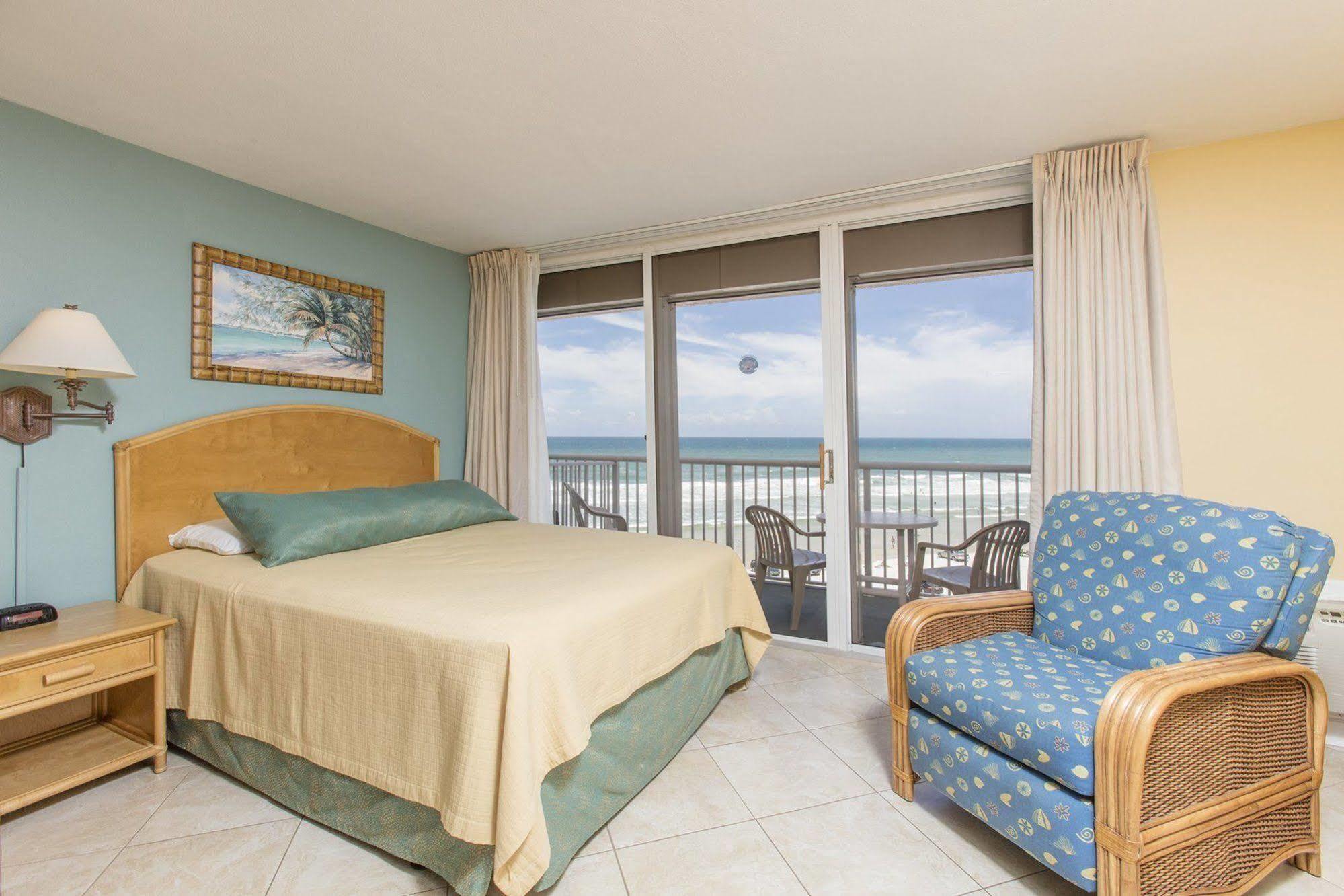 Sea Club Iv 4* Daytona Beach Shores