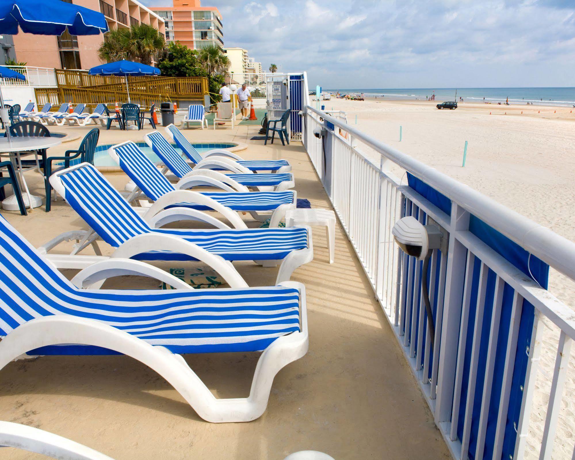 Sea Club Iv 4* Daytona Beach Shores