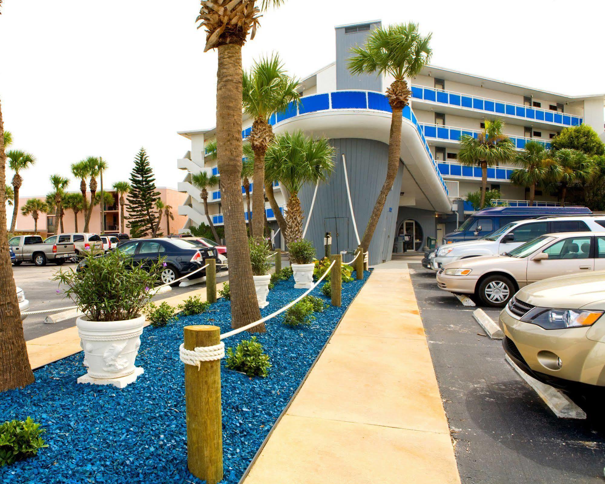 Sea Club Iv