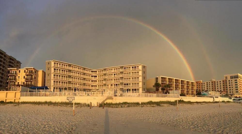 Sea Club Iv Hotel