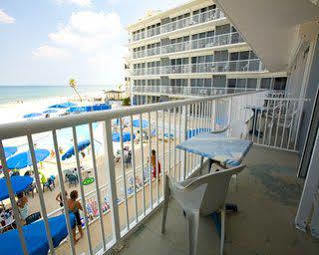 Sea Club Iv Hotel Daytona Beach Shores