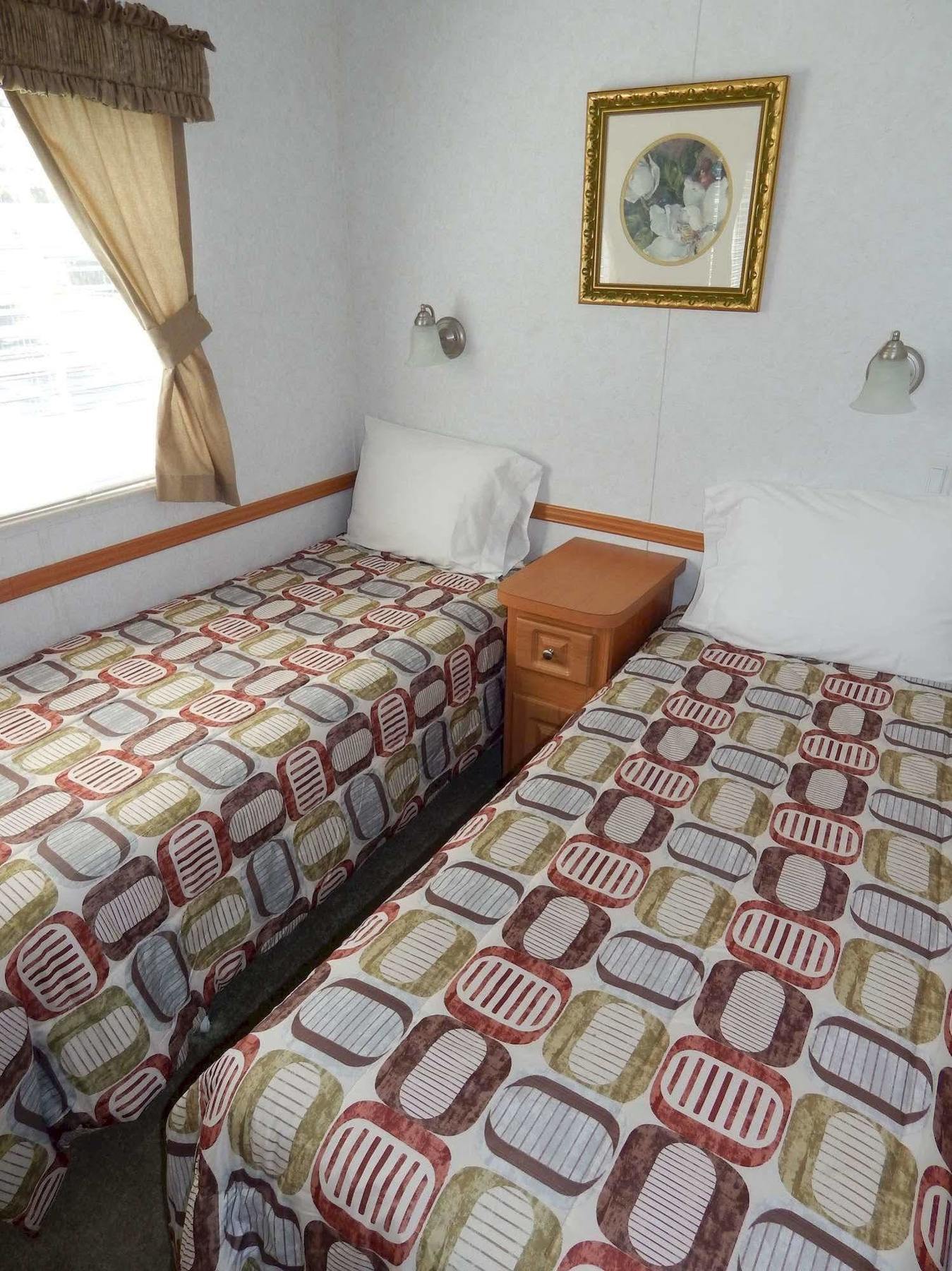 Road Runner Travel - Caravan Park * Fort Pierce