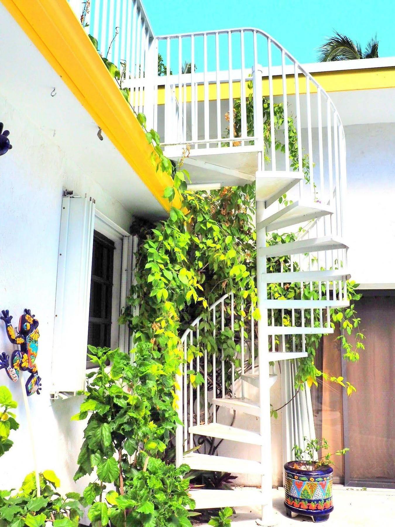 Bed & Breakfast Casa Thorn 2*