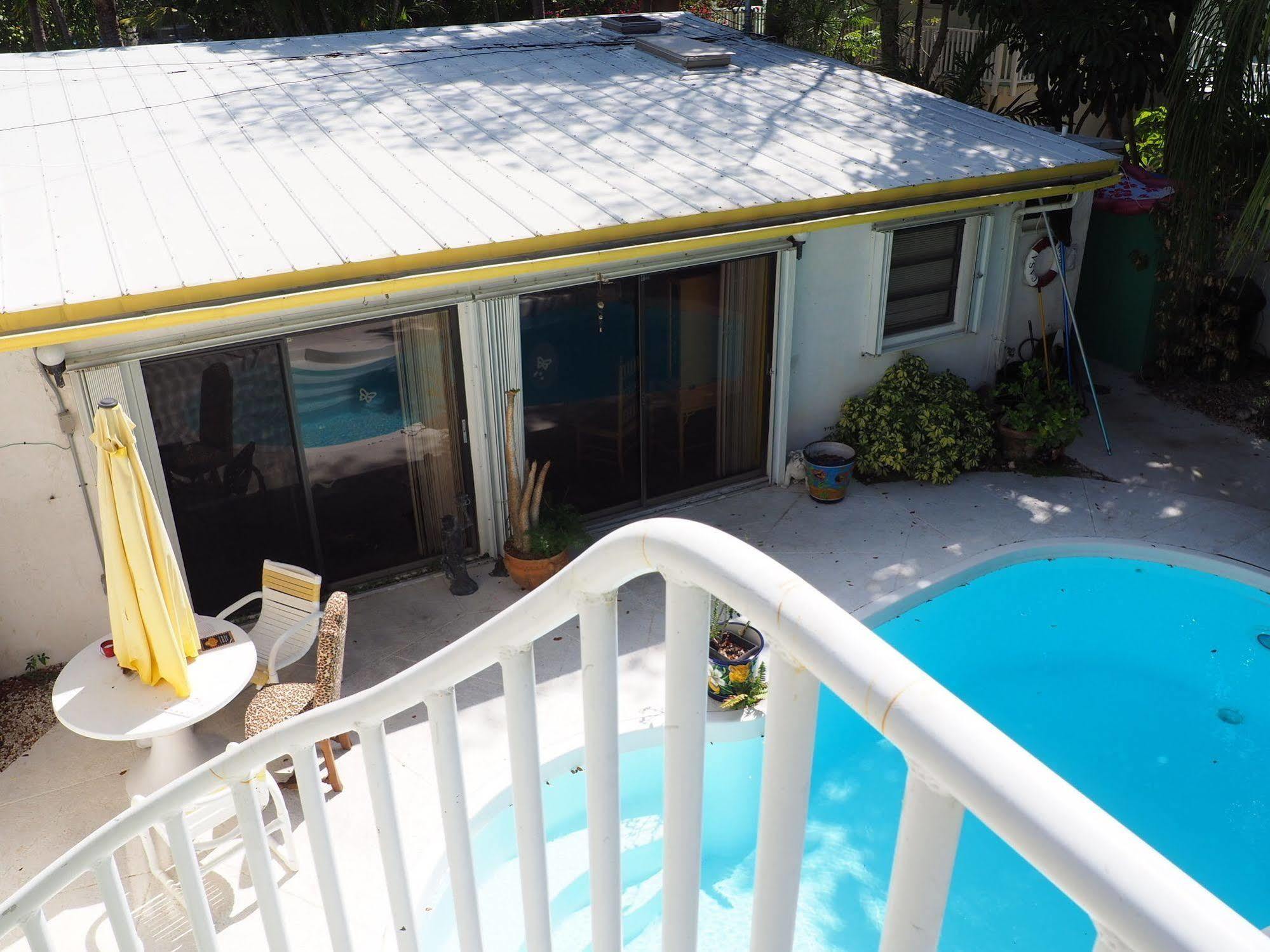 Casa Thorn 2* Tavernier