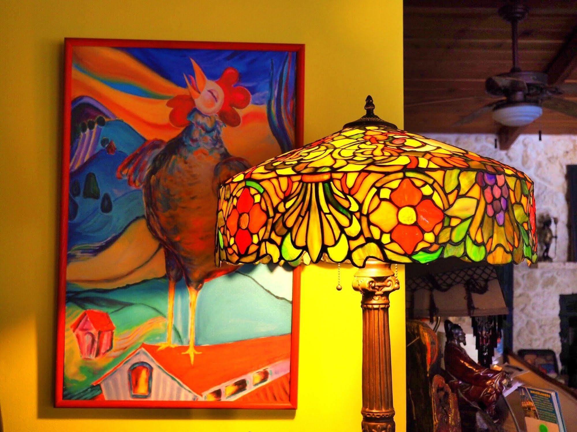 Casa Thorn Bed & Breakfast