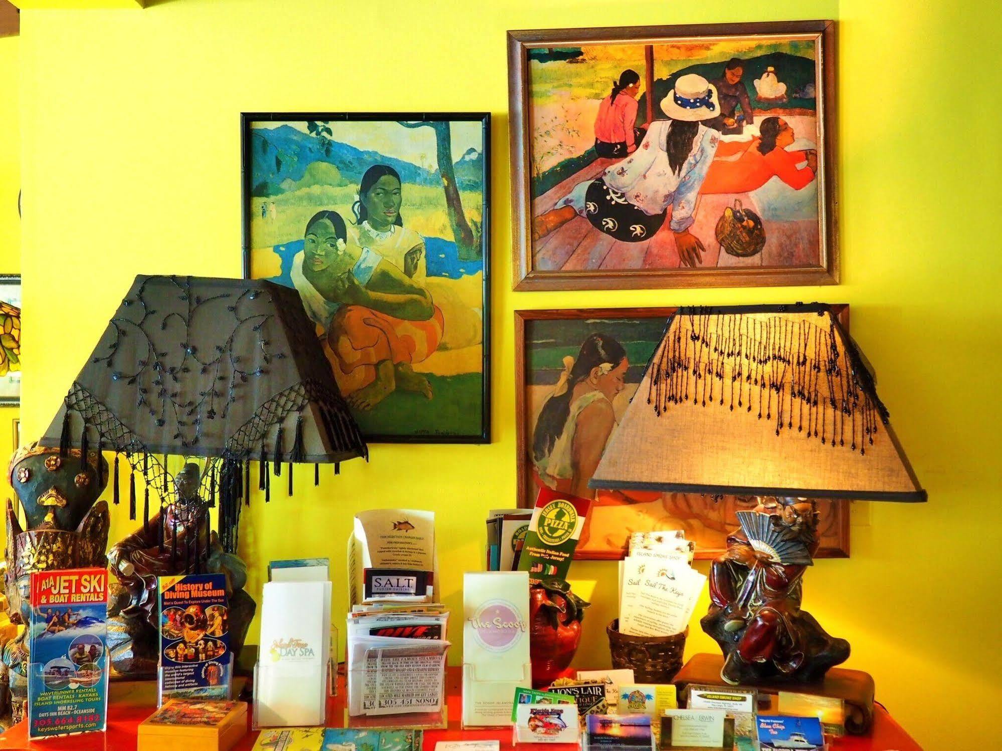 Casa Thorn Bed & Breakfast Tavernier