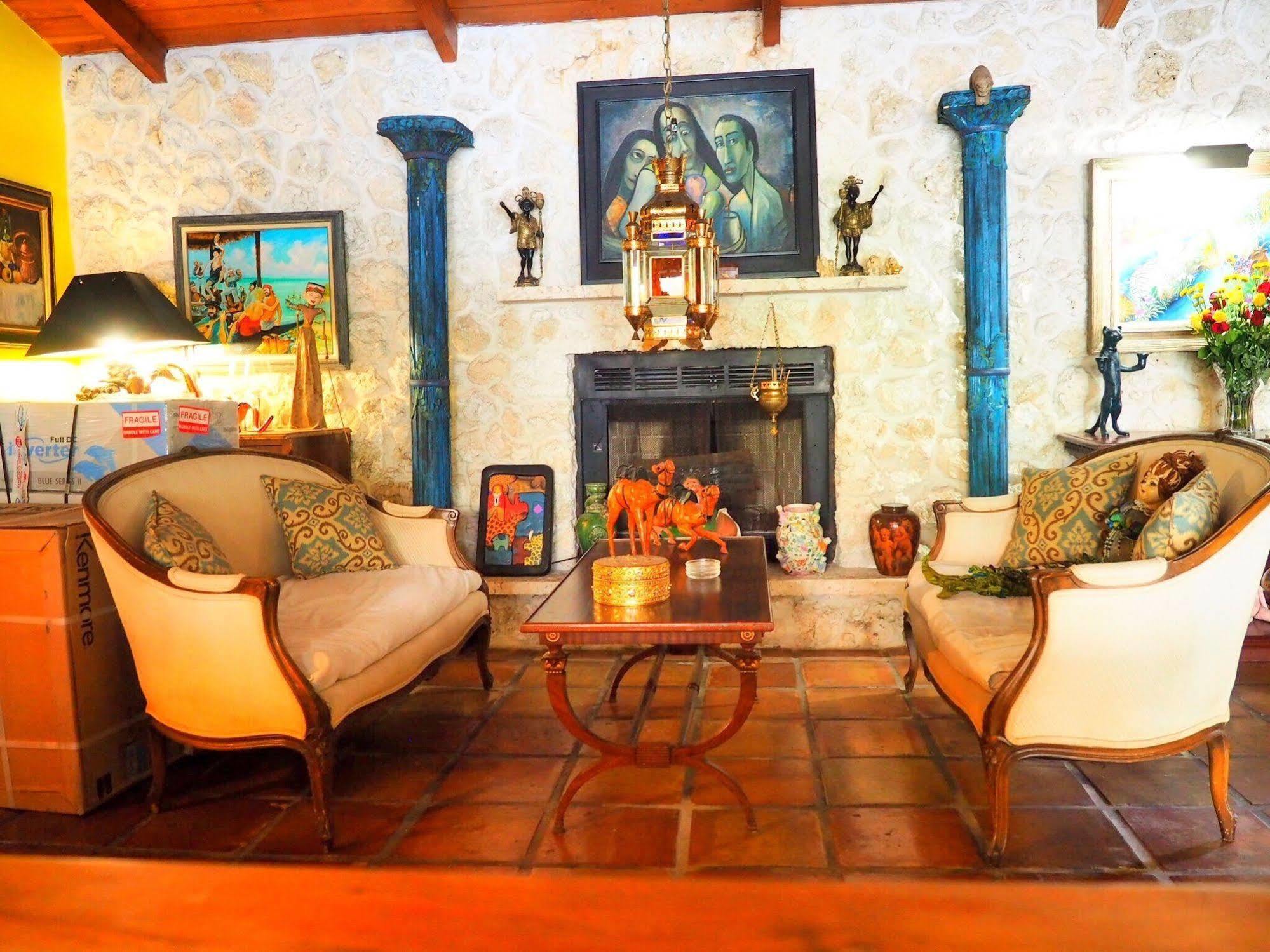 Bed & Breakfast Casa Thorn