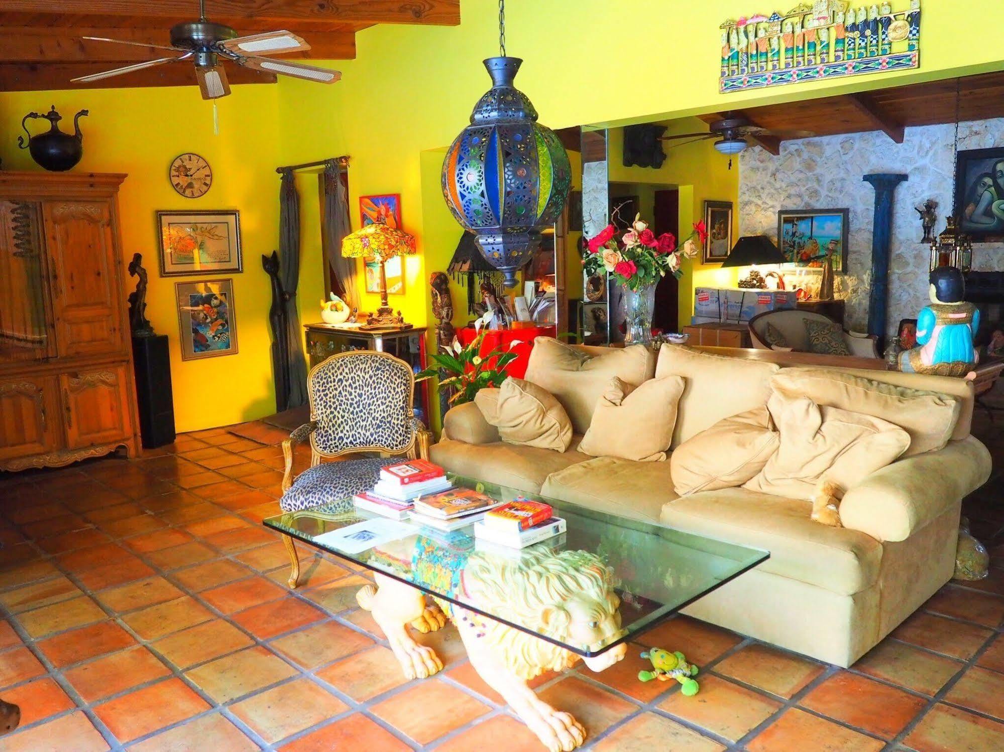 Bed & Breakfast Casa Thorn 2*