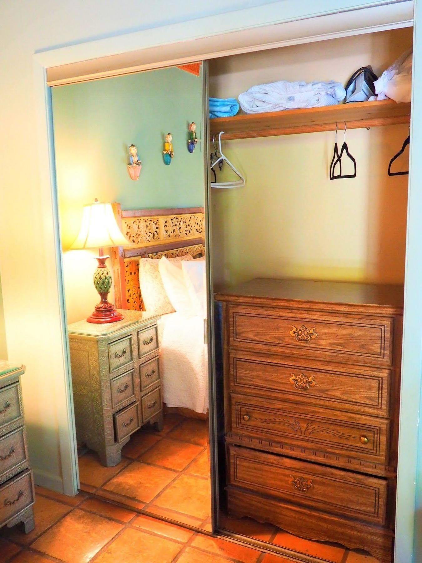 Bed & Breakfast Casa Thorn