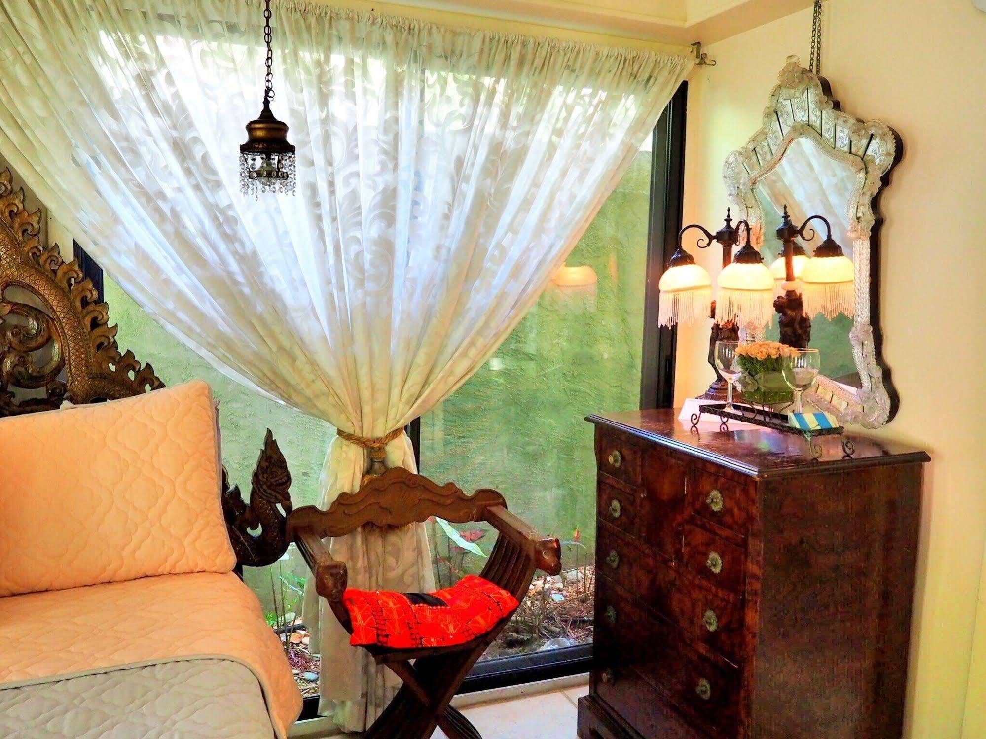 Casa Thorn Bed & Breakfast Tavernier