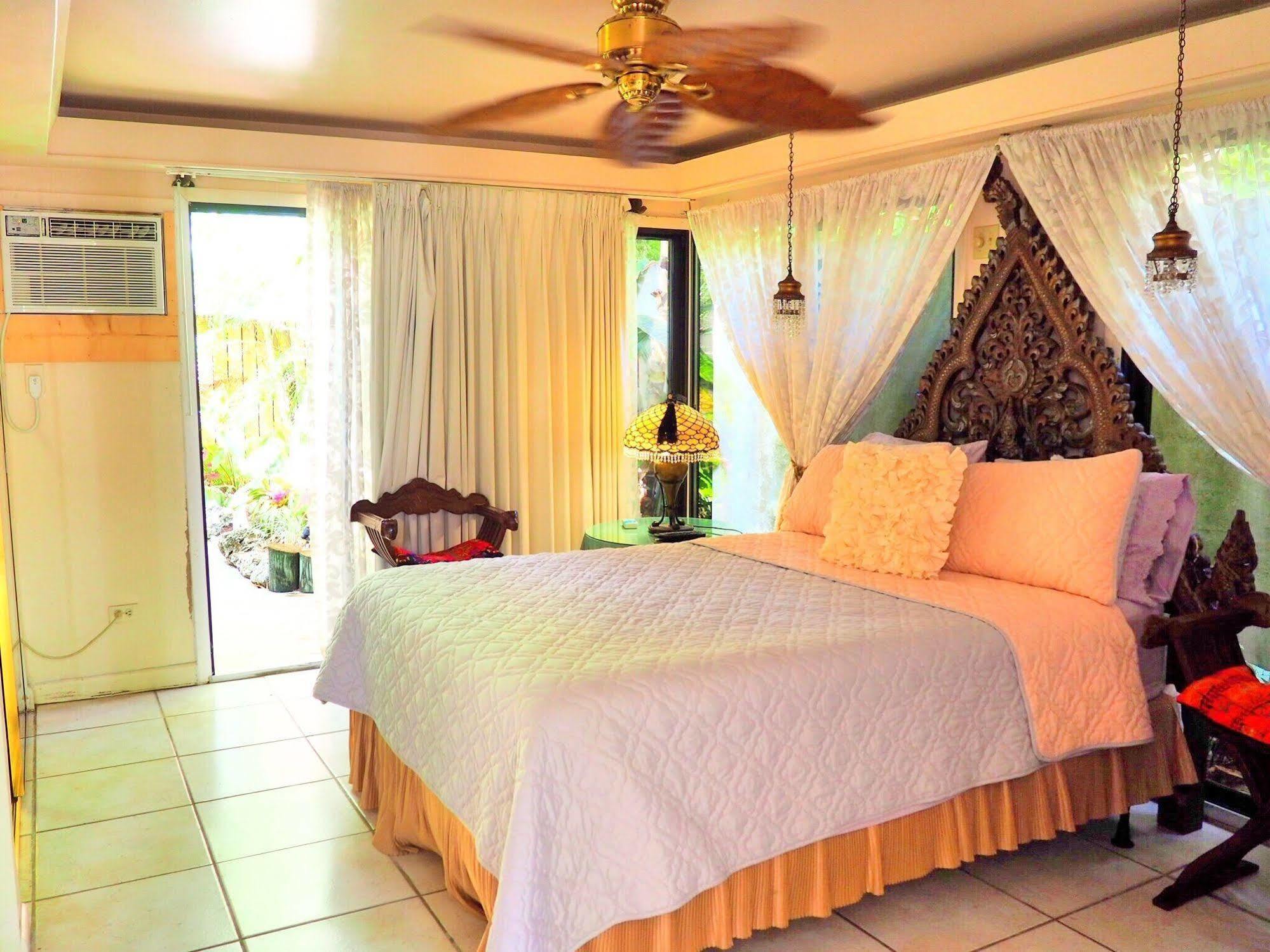 Casa Thorn Bed & Breakfast Tavernier