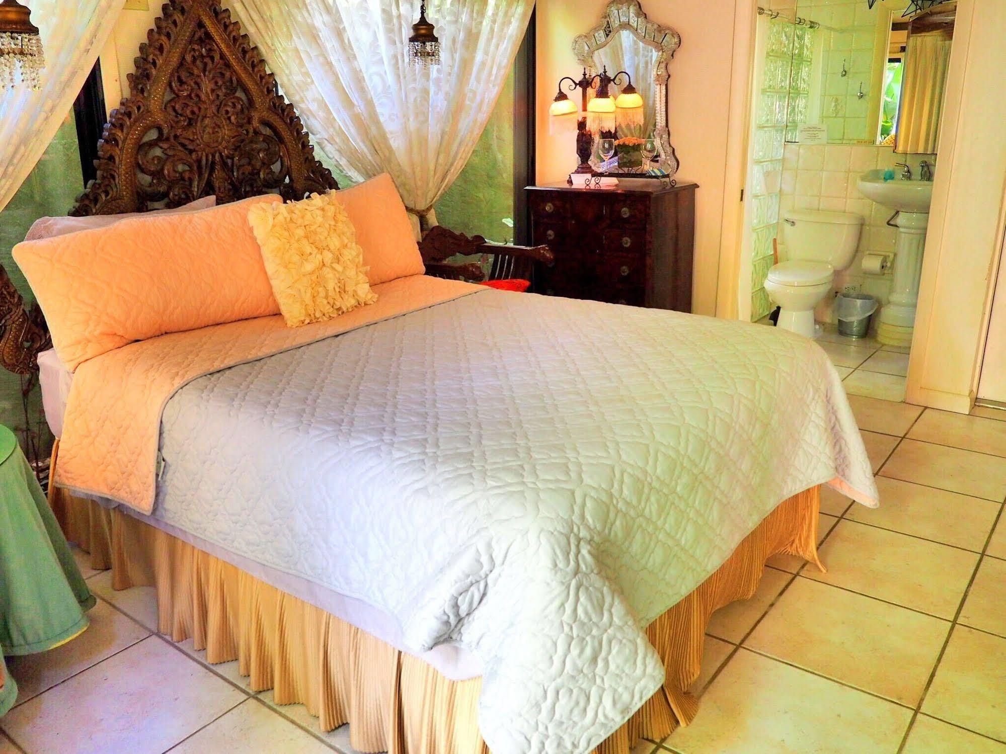 Casa Thorn 2*