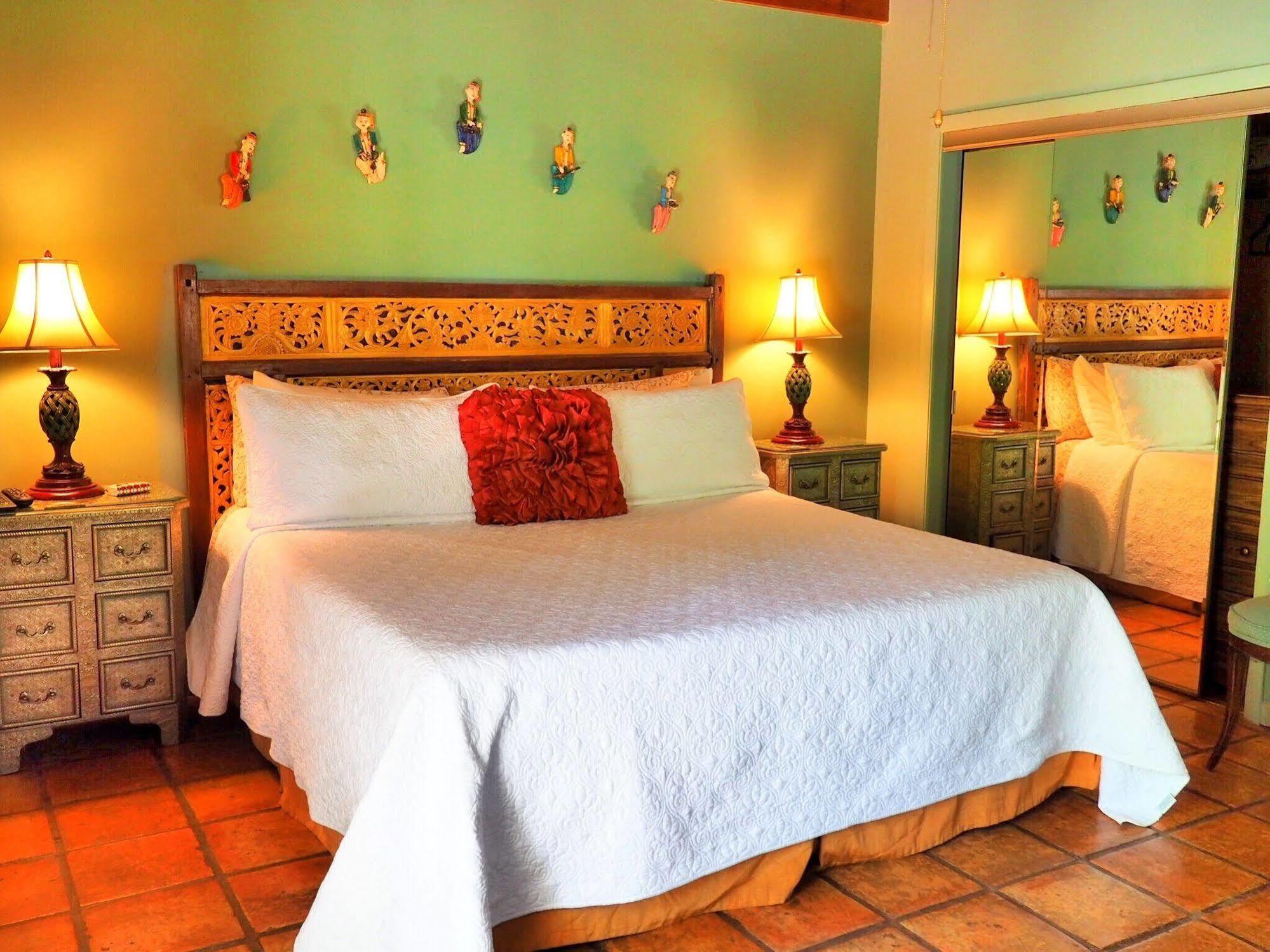 Casa Thorn Bed & Breakfast Tavernier