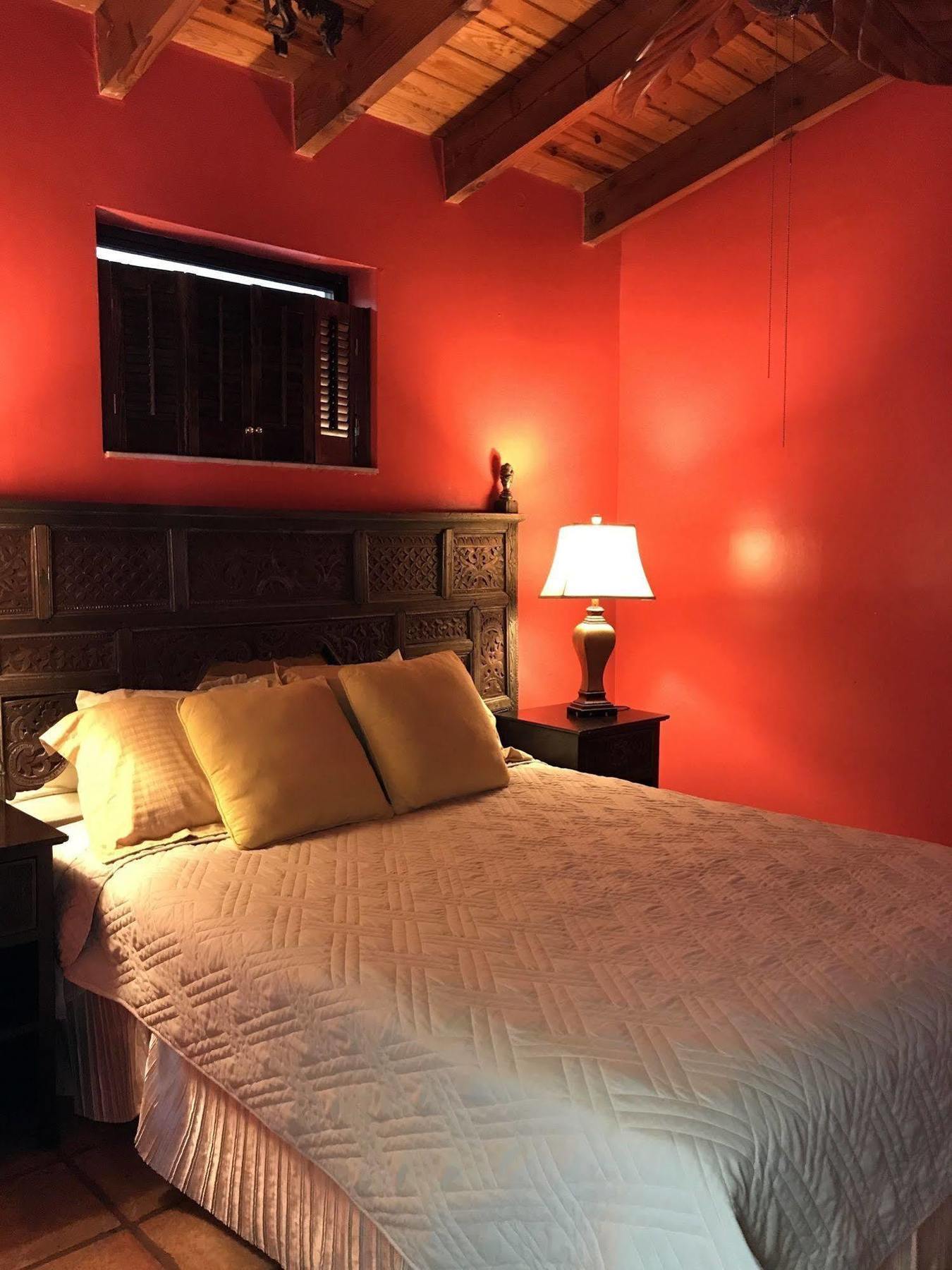 Bed & Breakfast Casa Thorn