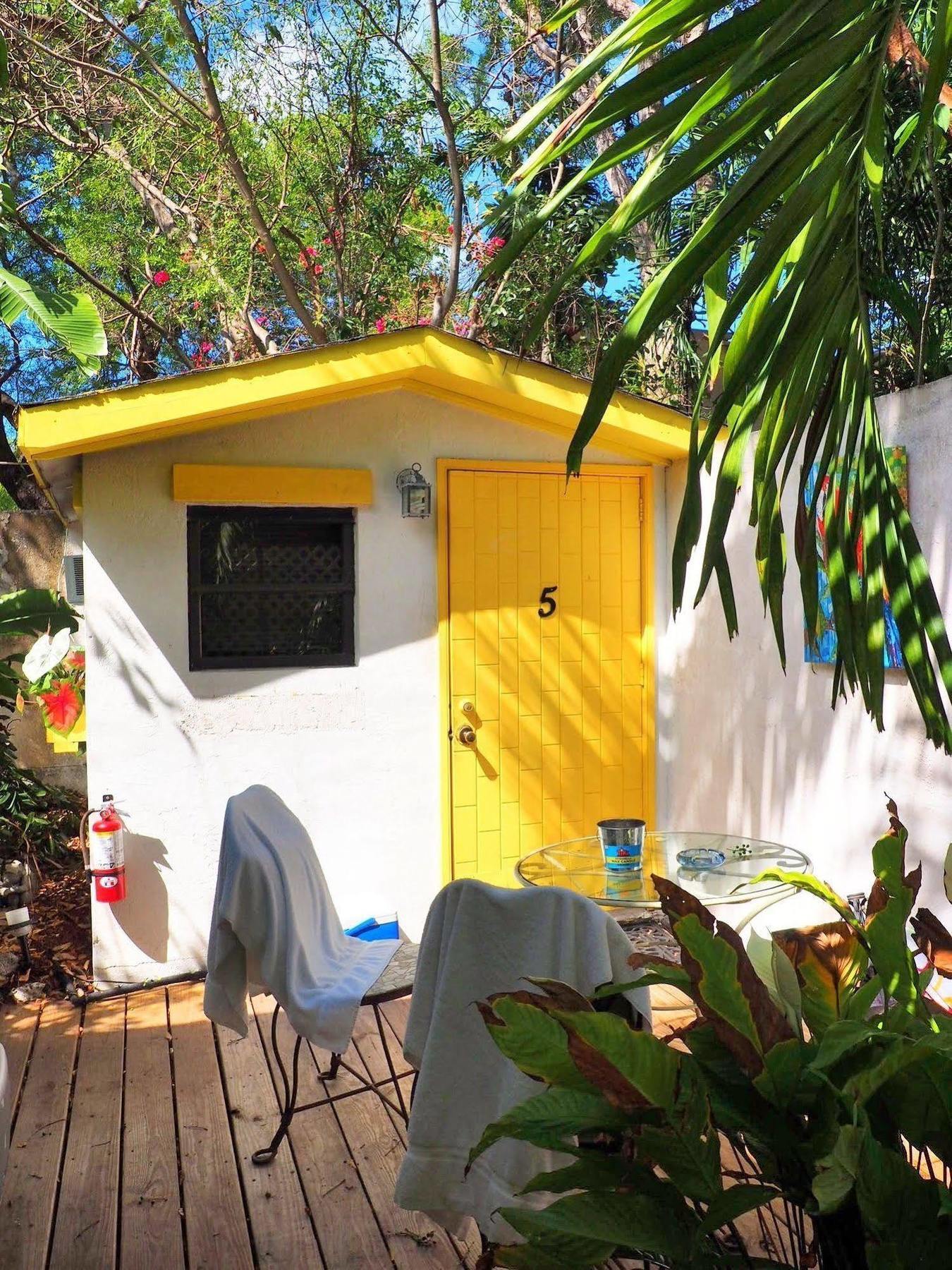 Bed & Breakfast Casa Thorn 2*