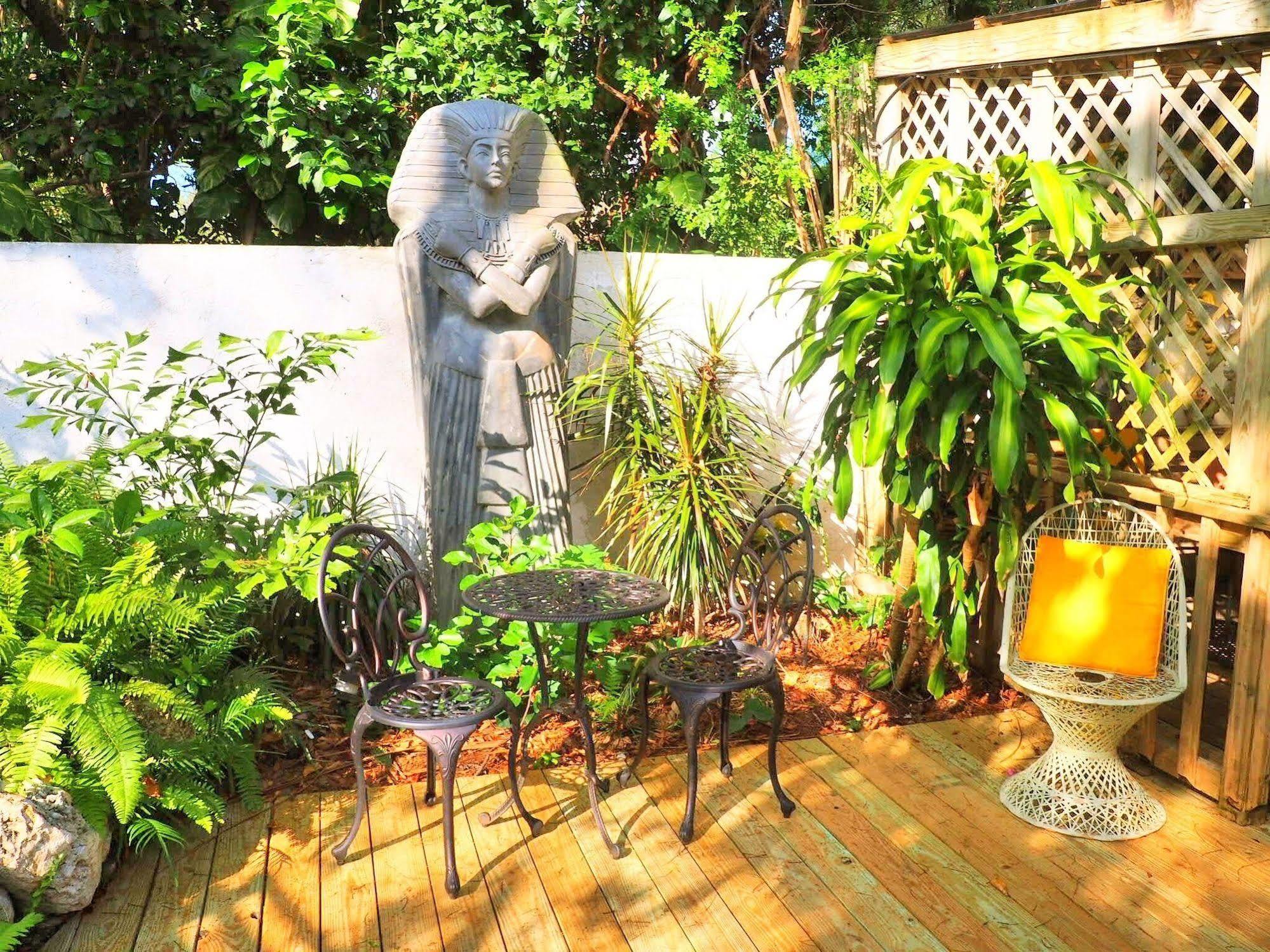 Bed & Breakfast Casa Thorn Tavernier
