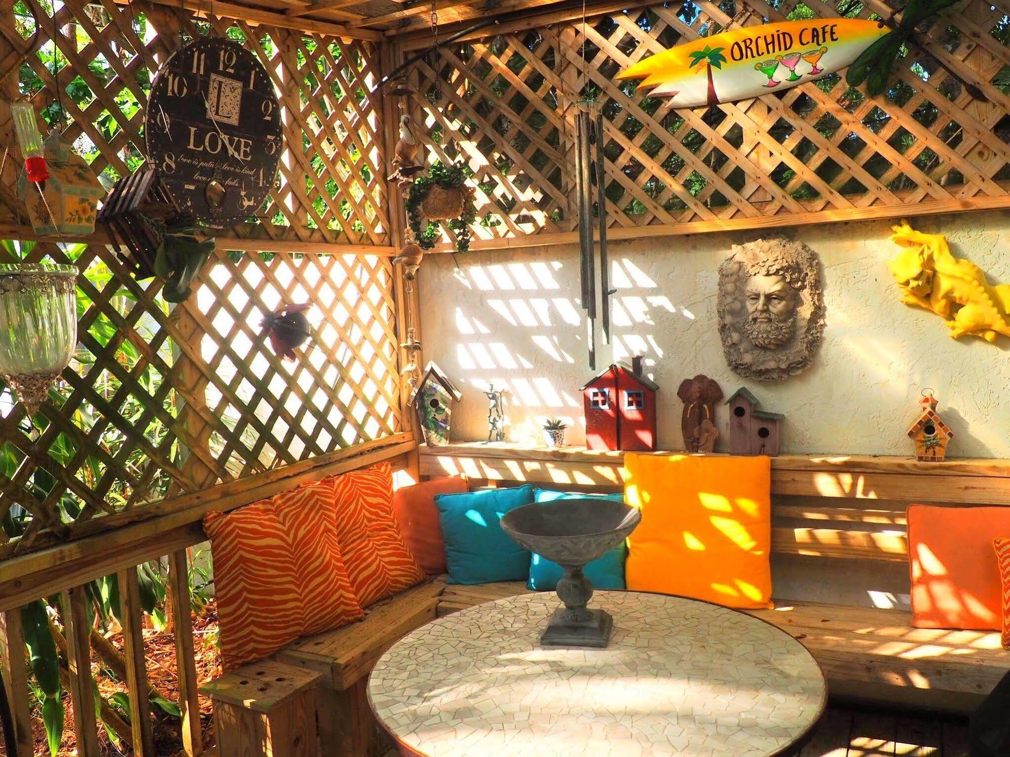Casa Thorn