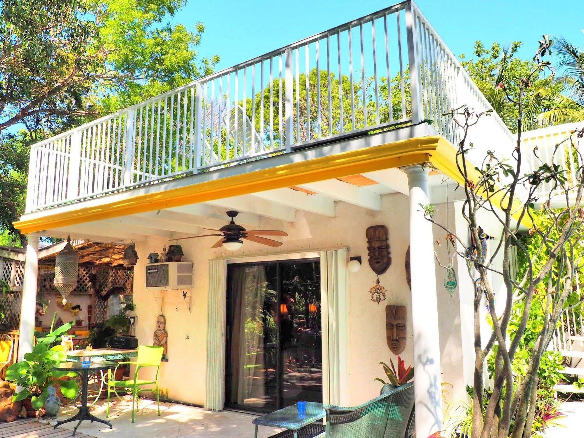 Bed & Breakfast Casa Thorn Tavernier