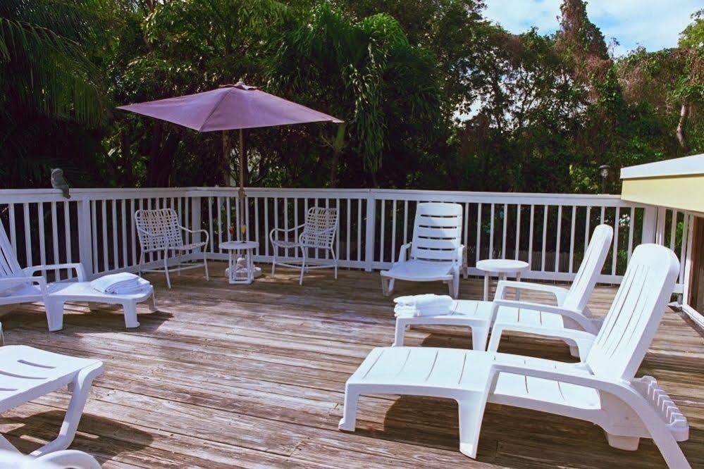 Casa Thorn Bed & Breakfast Tavernier