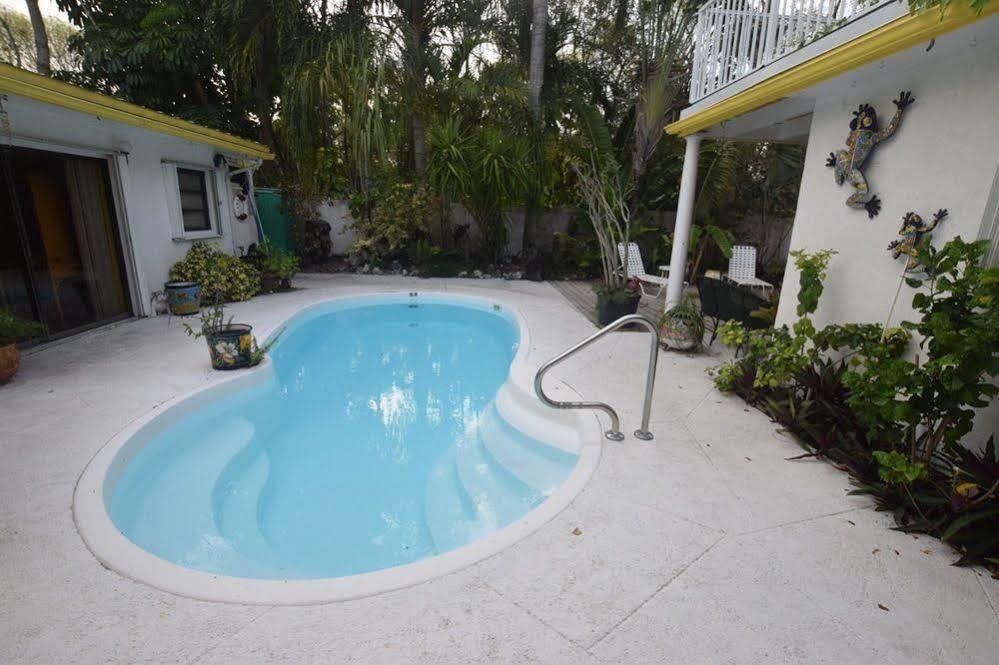 Casa Thorn Bed & Breakfast Tavernier