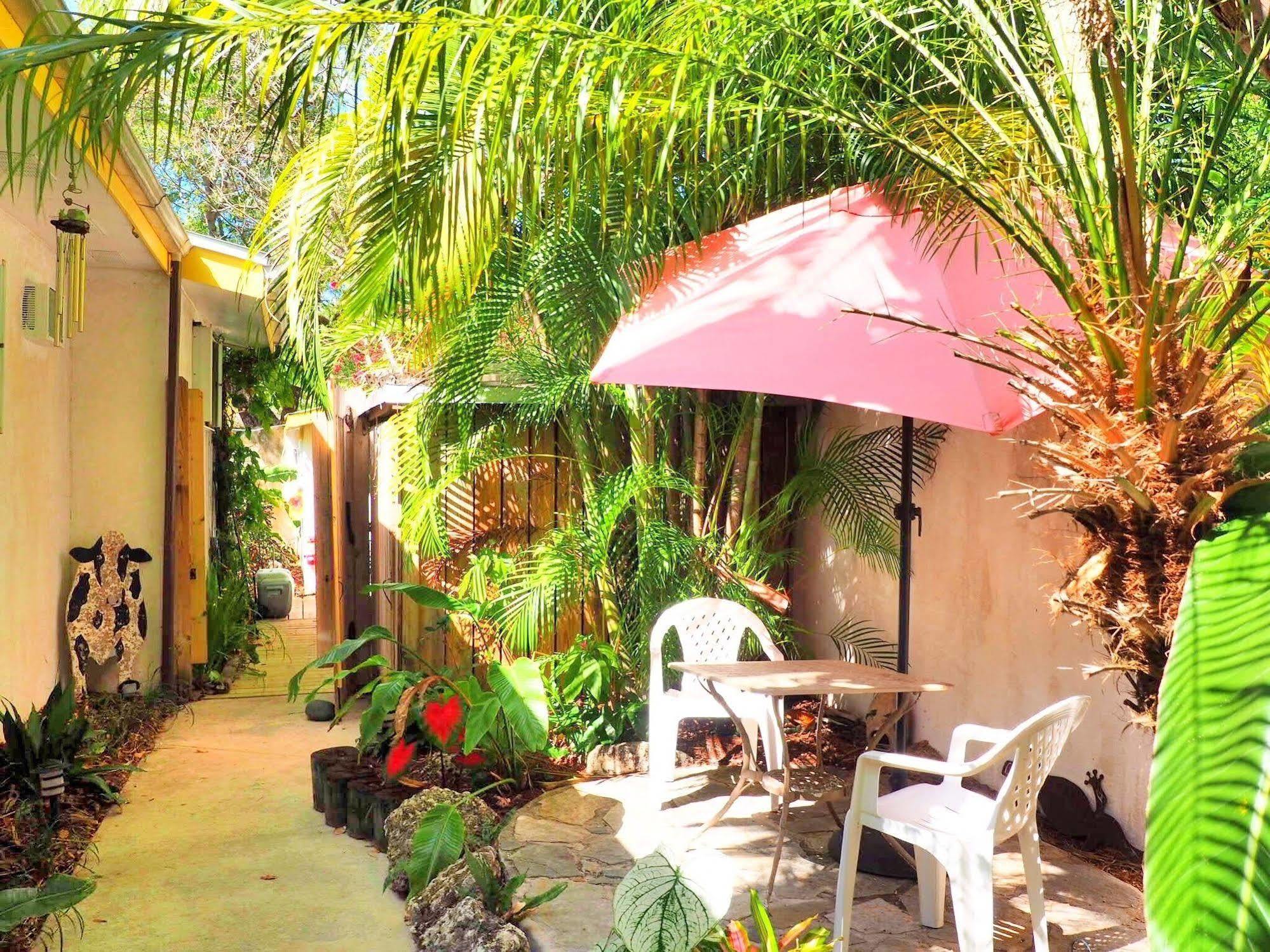Bed & Breakfast Casa Thorn Tavernier