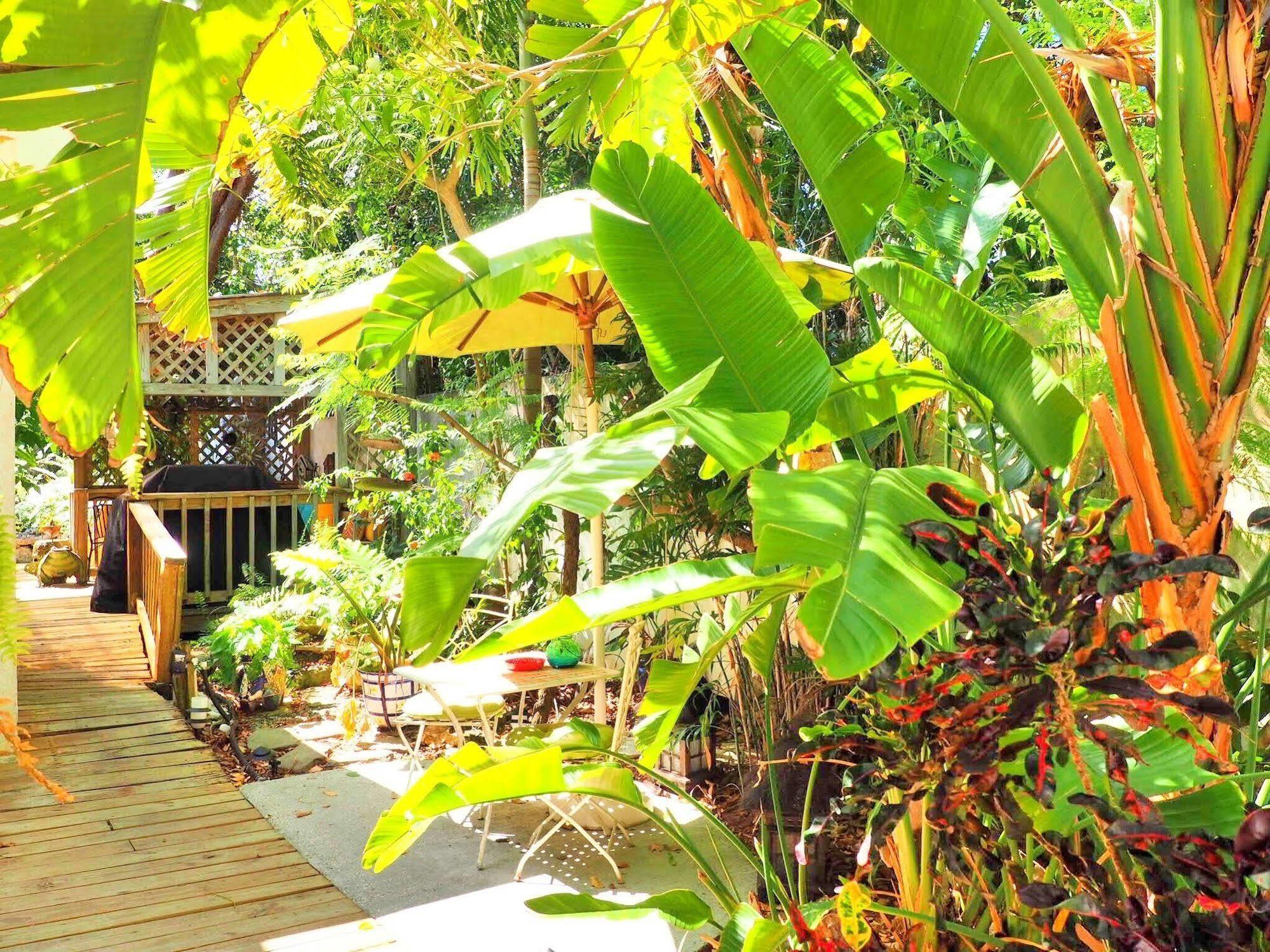 Bed & Breakfast Casa Thorn 2*