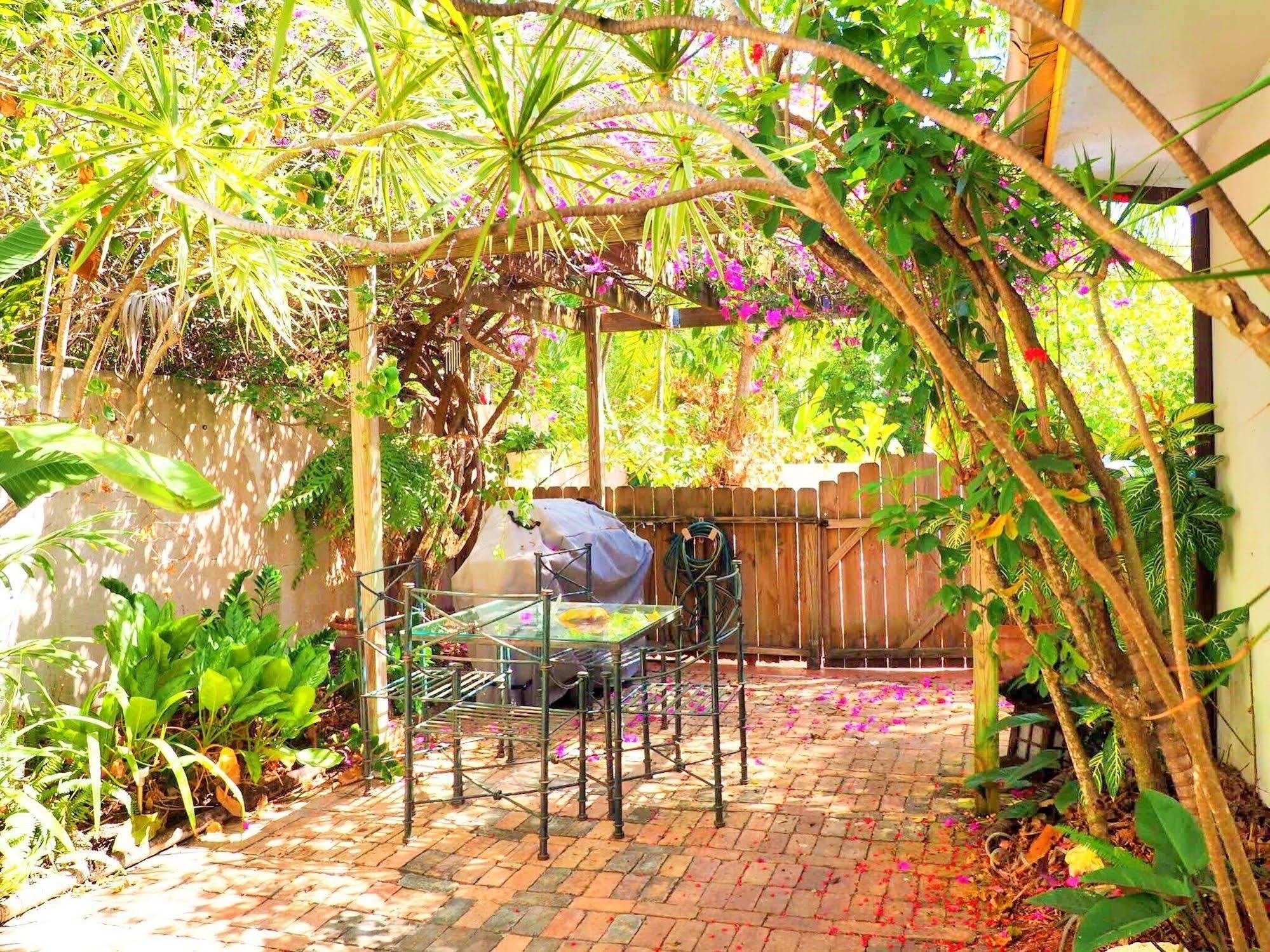 Bed & Breakfast Casa Thorn Tavernier