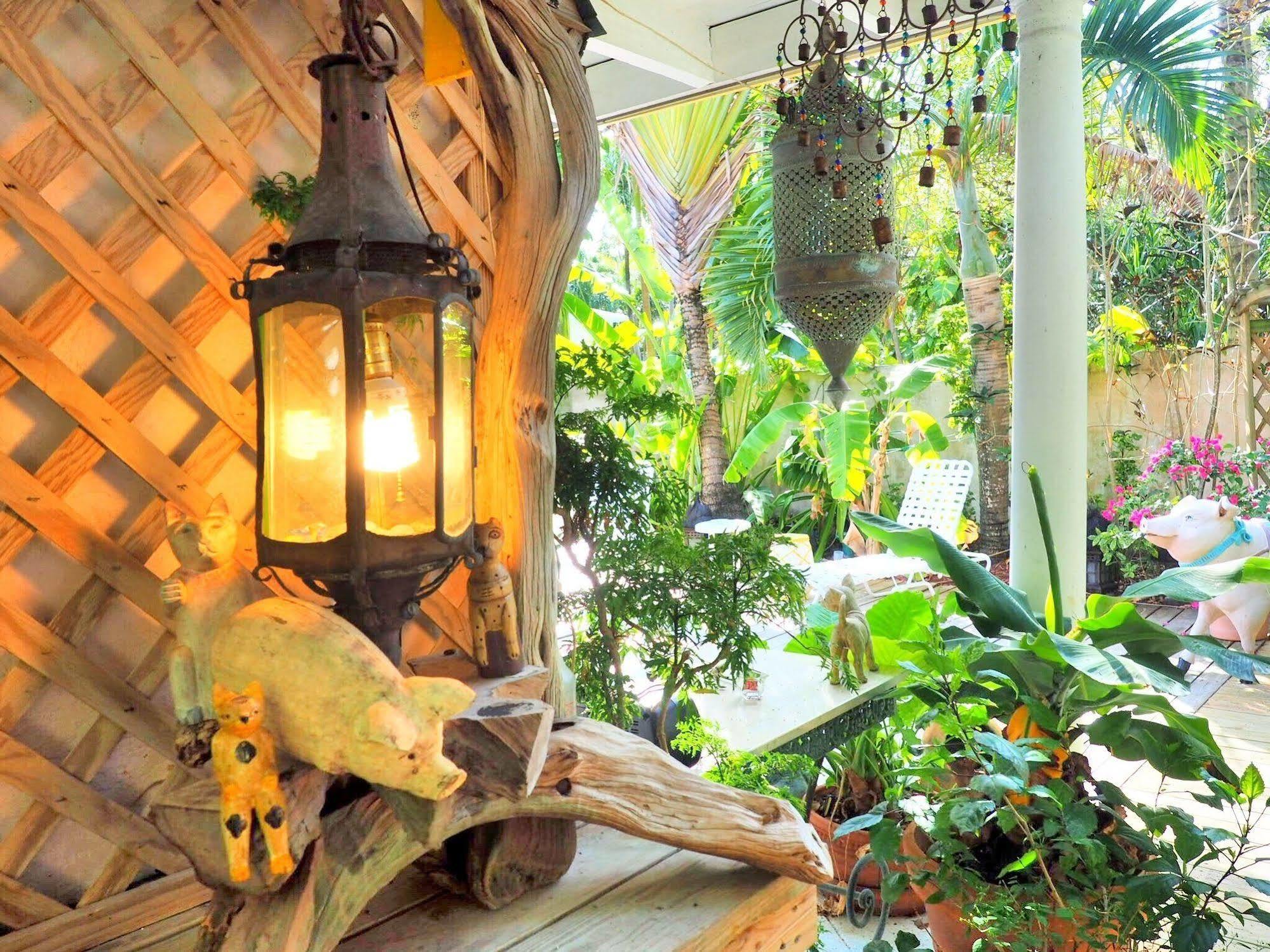 Casa Thorn Tavernier