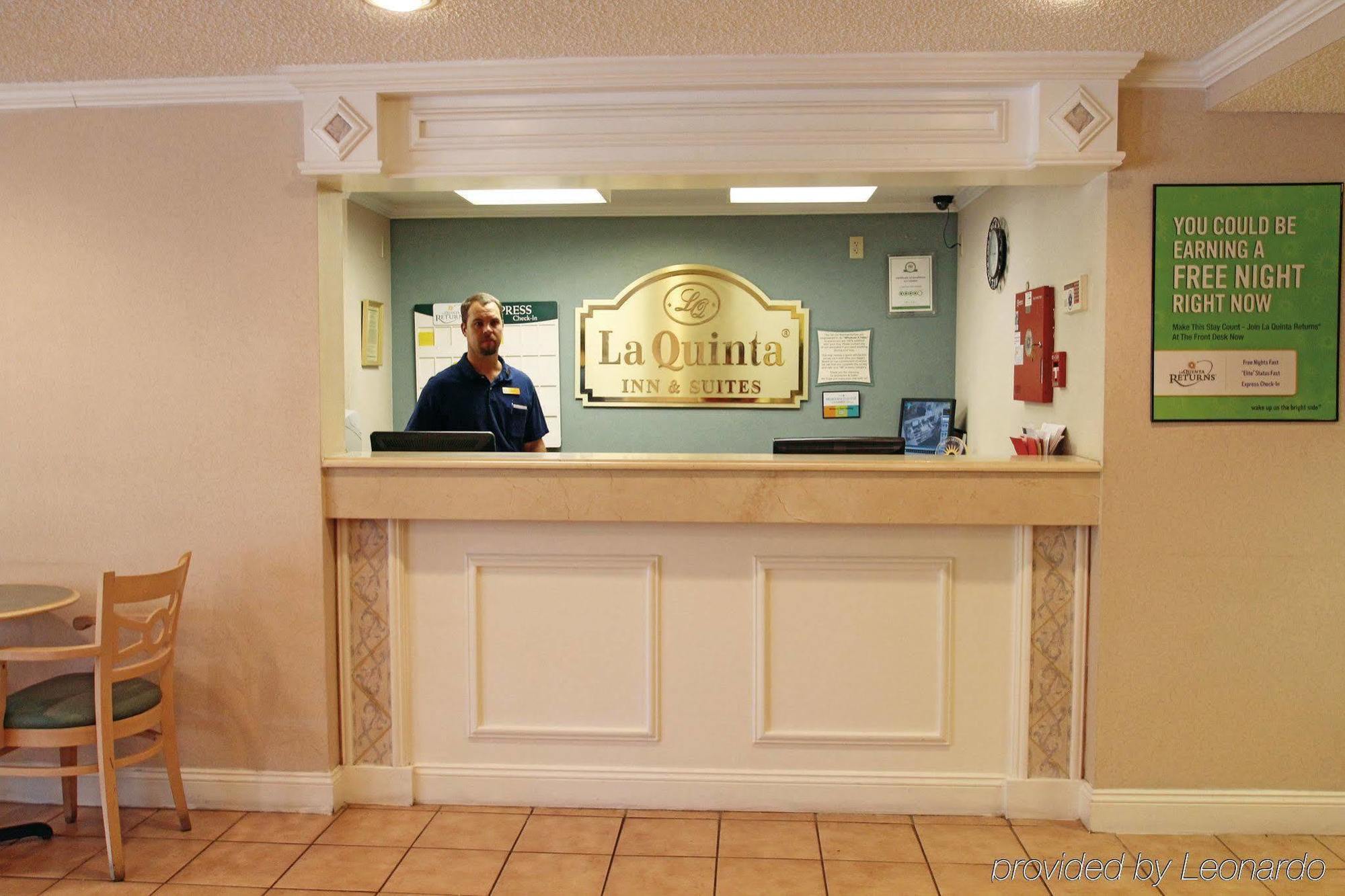 La Quinta By Wyndham Viera Hotel
