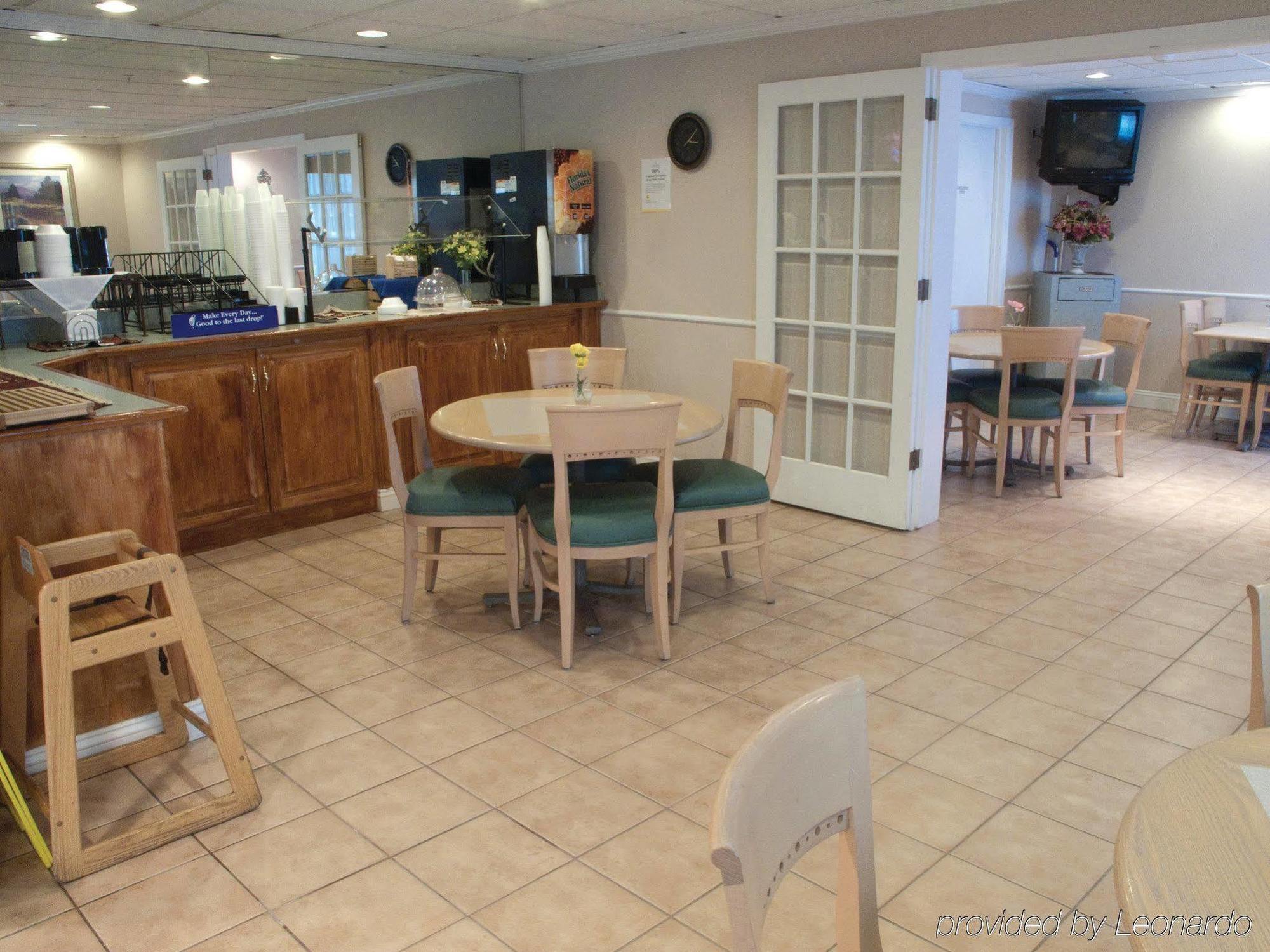 Hotel La Quinta By Wyndham Viera Melbourne