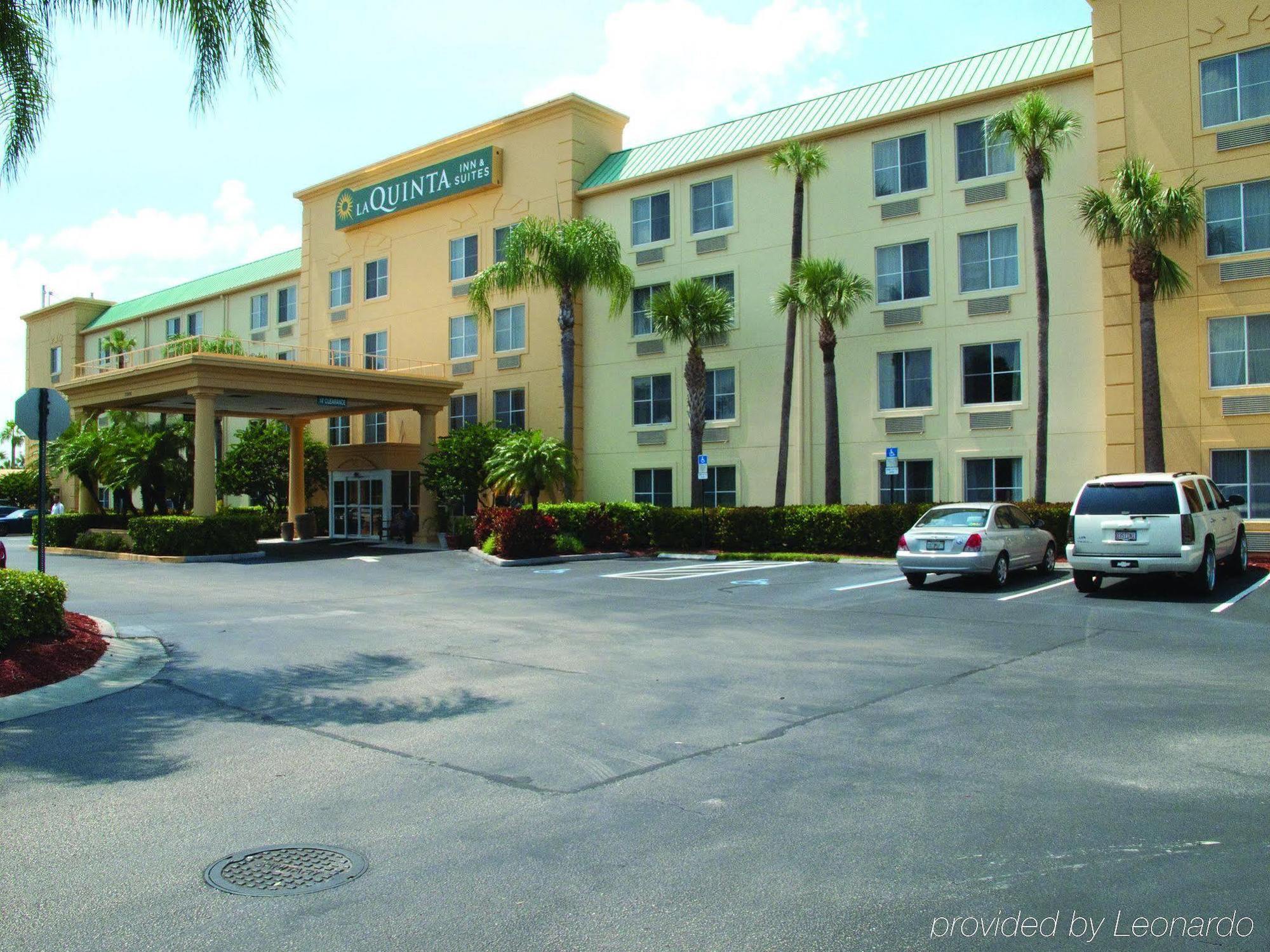 Hotel La Quinta By Wyndham Viera